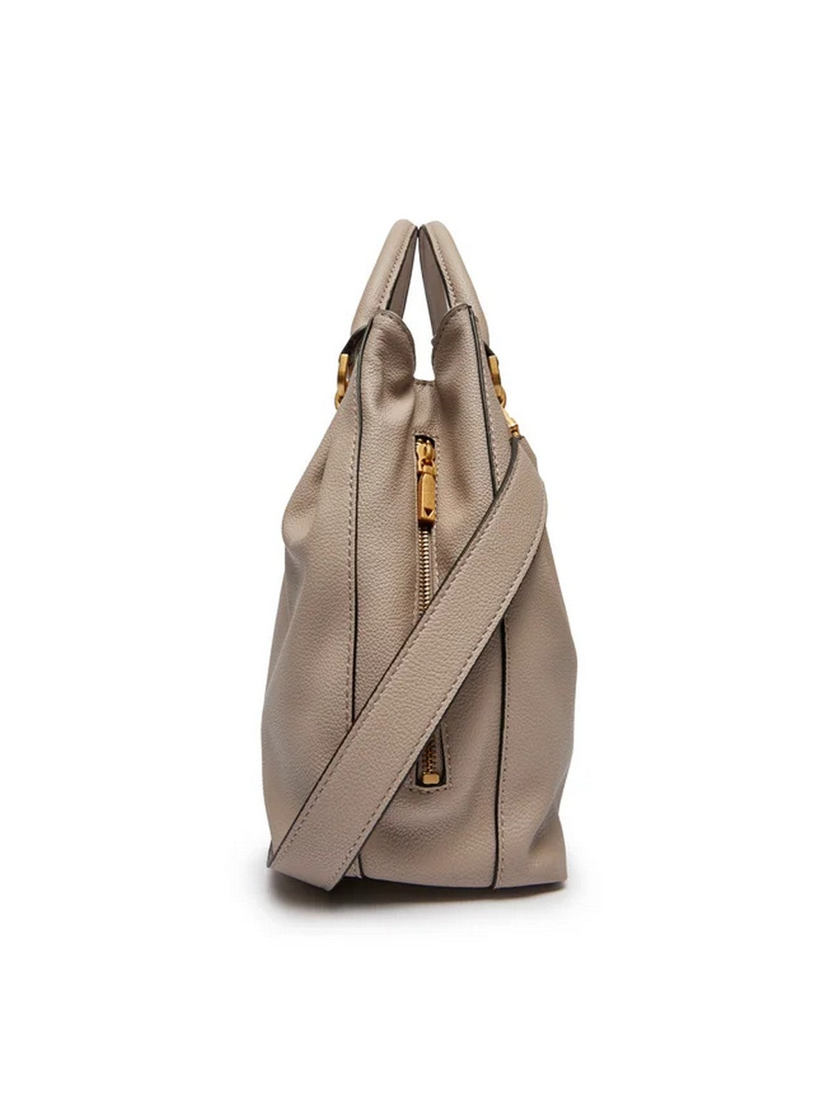 GUESS Sac Femme James Girlfriend Sat HWVA92 22230 TAU Marron