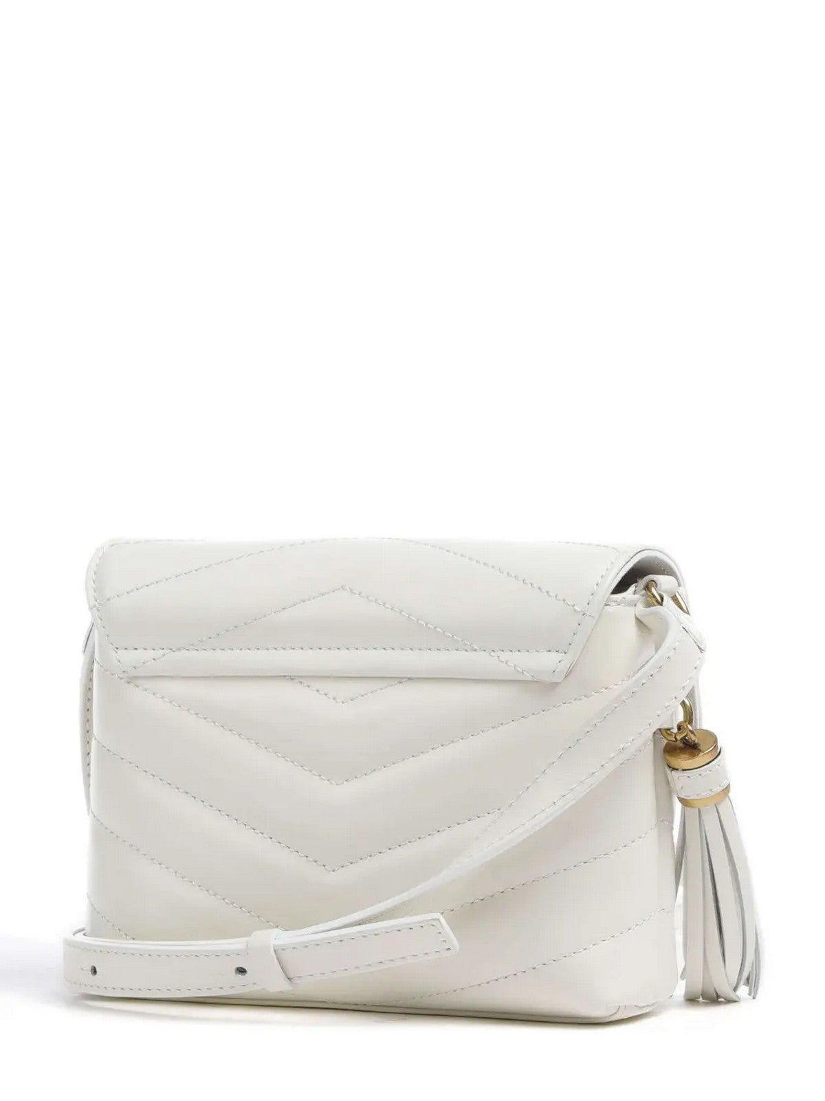 Sac pour femmes Twinset 241TB7341 00282 BLANC