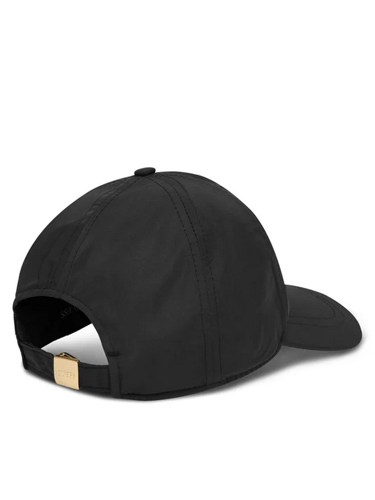 GUESS Cappello Donna BASEBALL CAP AW5396 POL01 BLA BLACK
