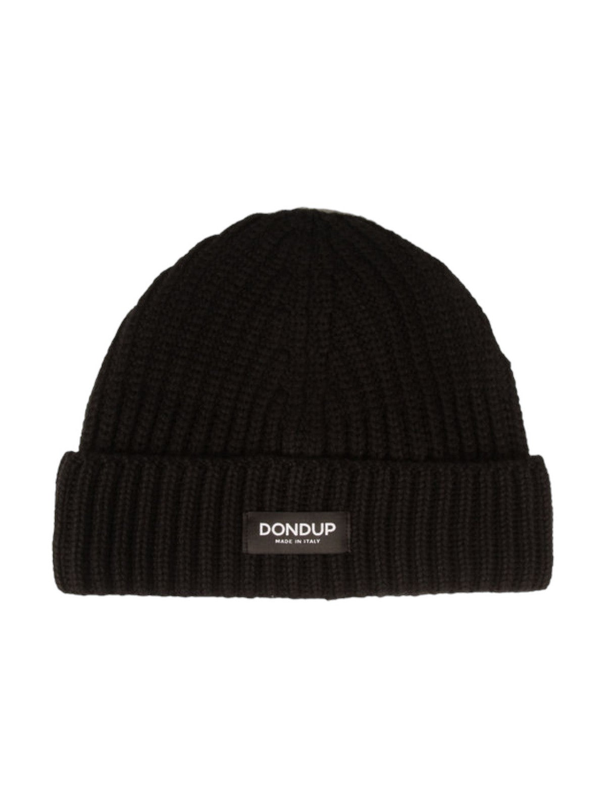 DONDUP Chapeau Homme UQ065 Y00474U XXX 999 Noir