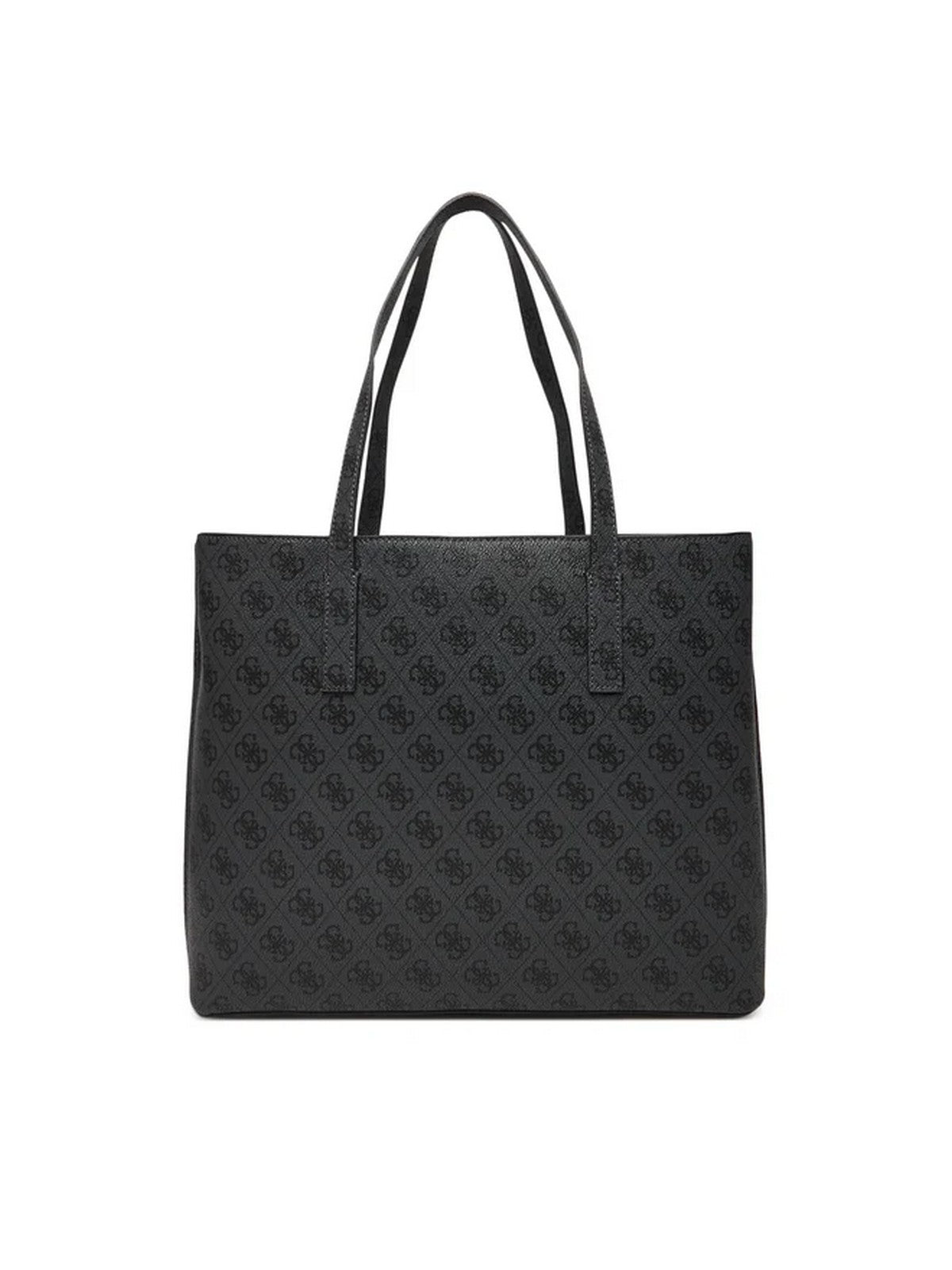 GUESS Borsa Donna MERIDIAN II GIRLFRIEND TOTE HWSG69 74230 CLO COAL LOGO