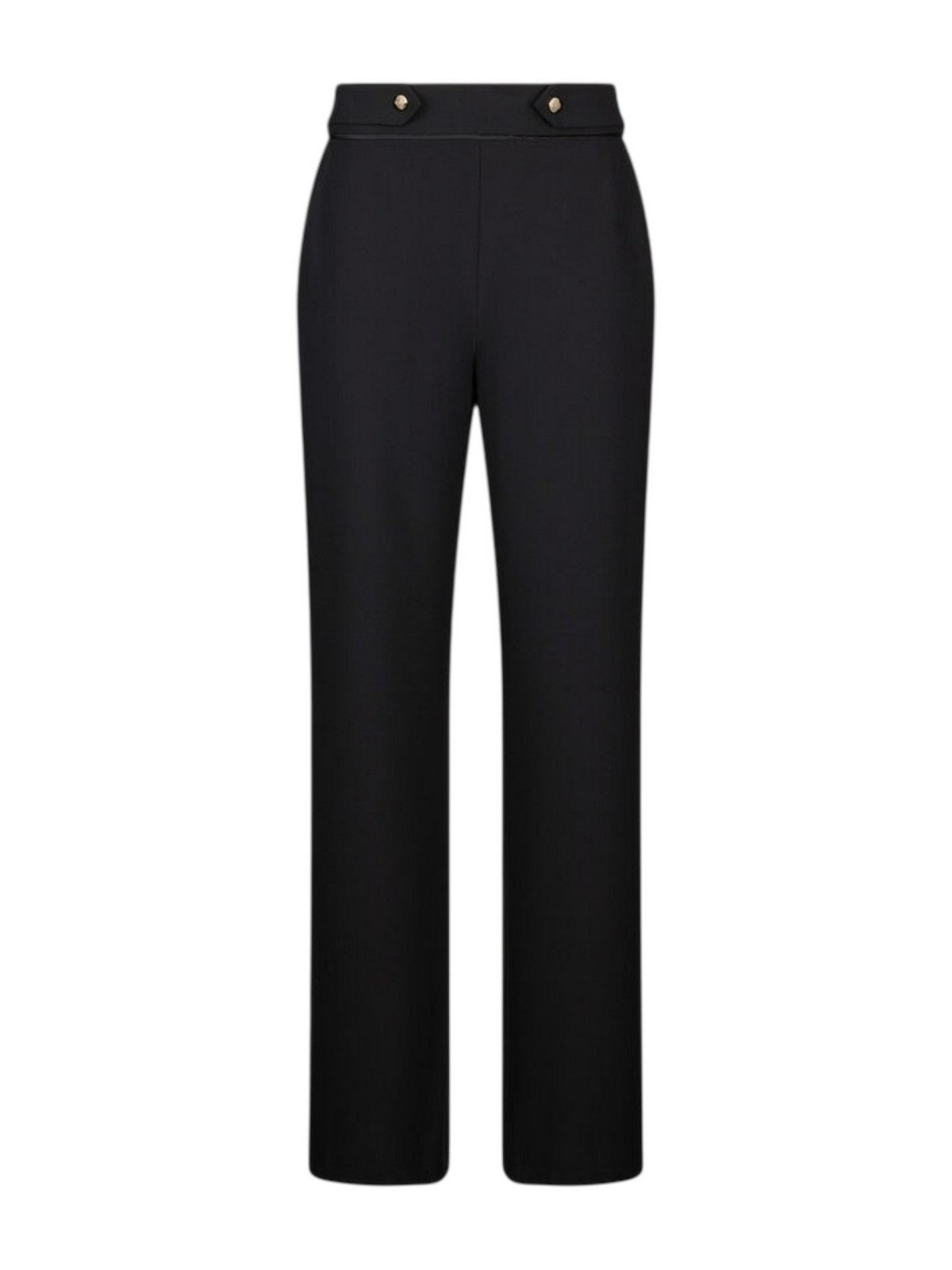 LIU JO SPORT Pantalone Donna  TF5265TS423 22222 Nero