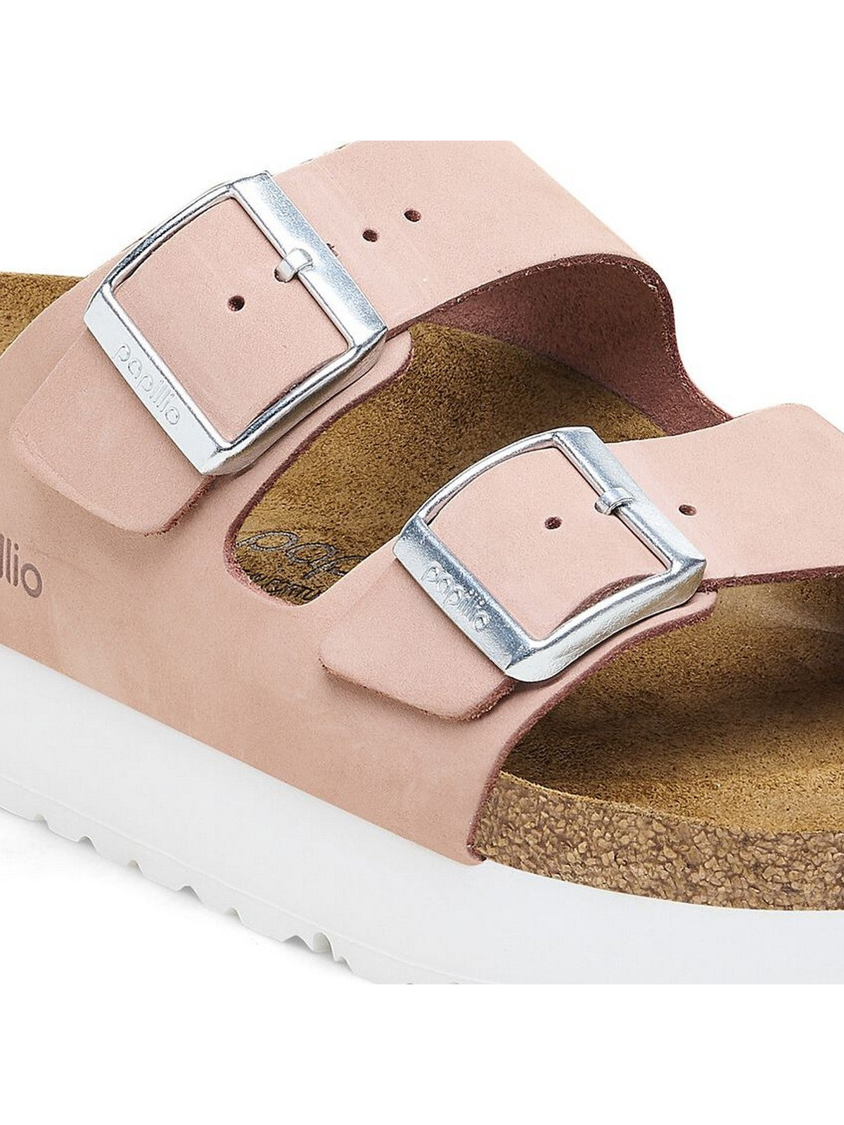 BIRKENSTOCK Sandalo Donna Arizona 1026894 Rosa