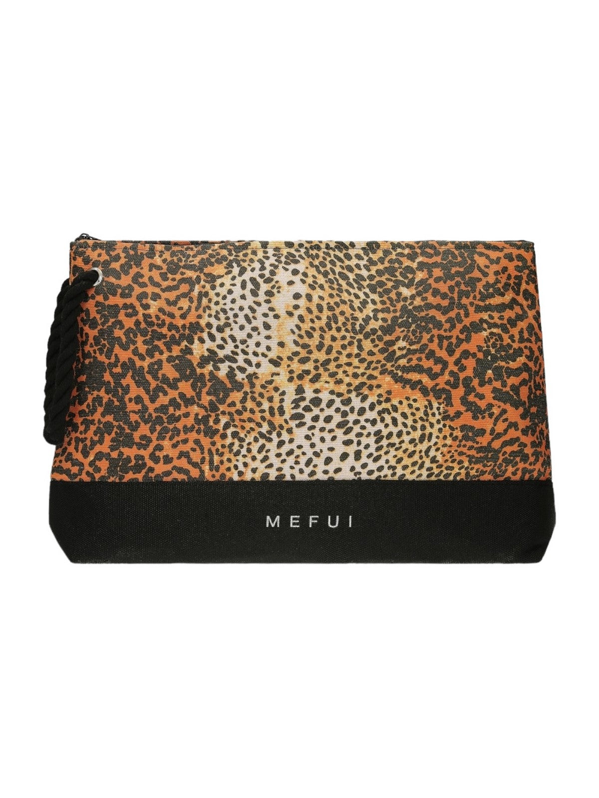 ME FUI Pochette Donna  MF24-A045X4 Marrone