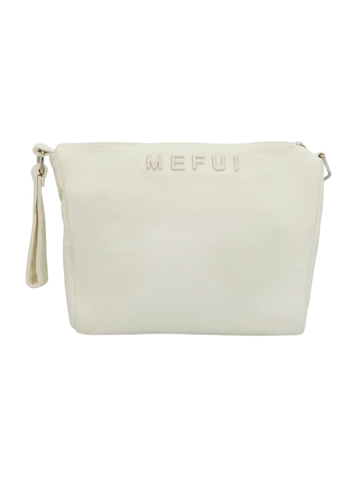 ME FUI Pochette Donna  MF24-A030BG Beige