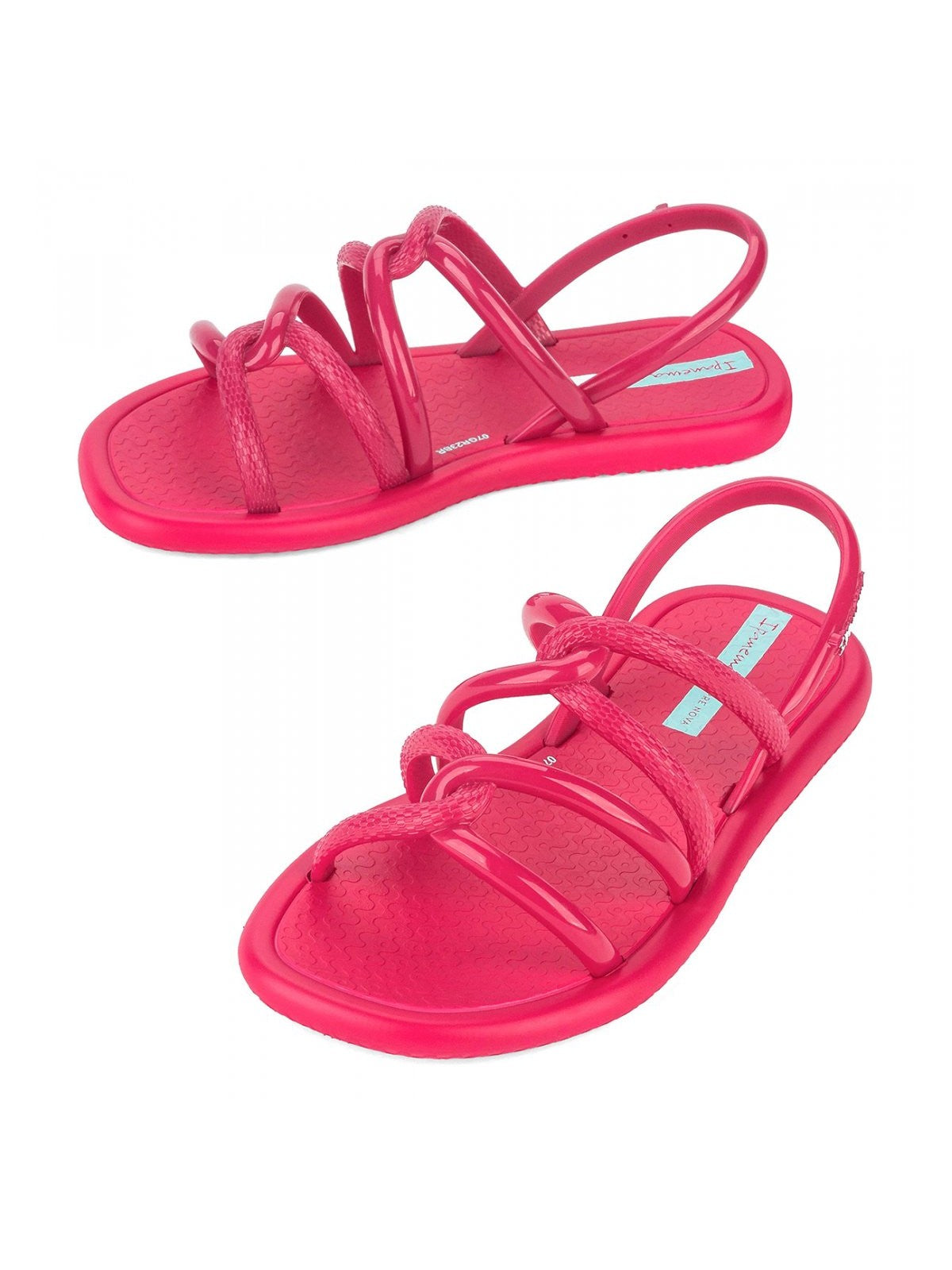 IPANEMA Sandale Filles Ipanema Meu Sol Sandale Enfants IP.27136 AV568 Rose