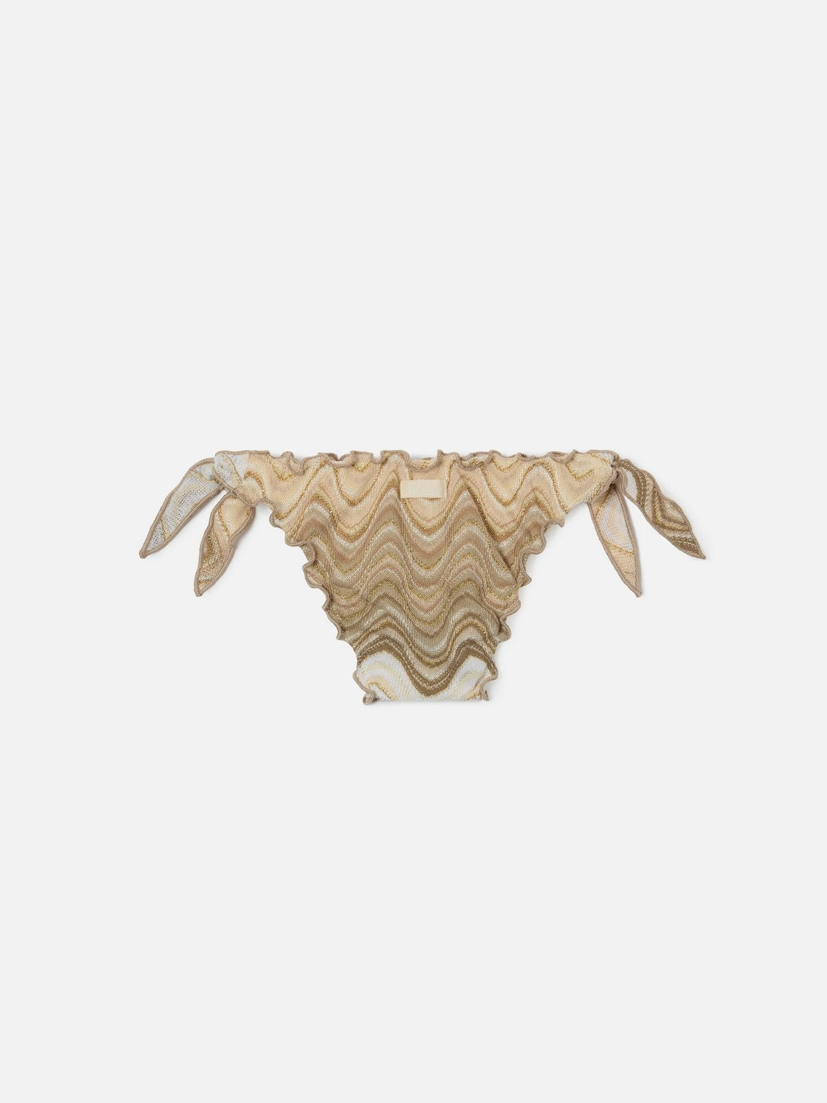 MC2 SAINT BARTH Costume da bagno Bambine e ragazze  CRIC 02022L RACHEL SEA WAVE 11