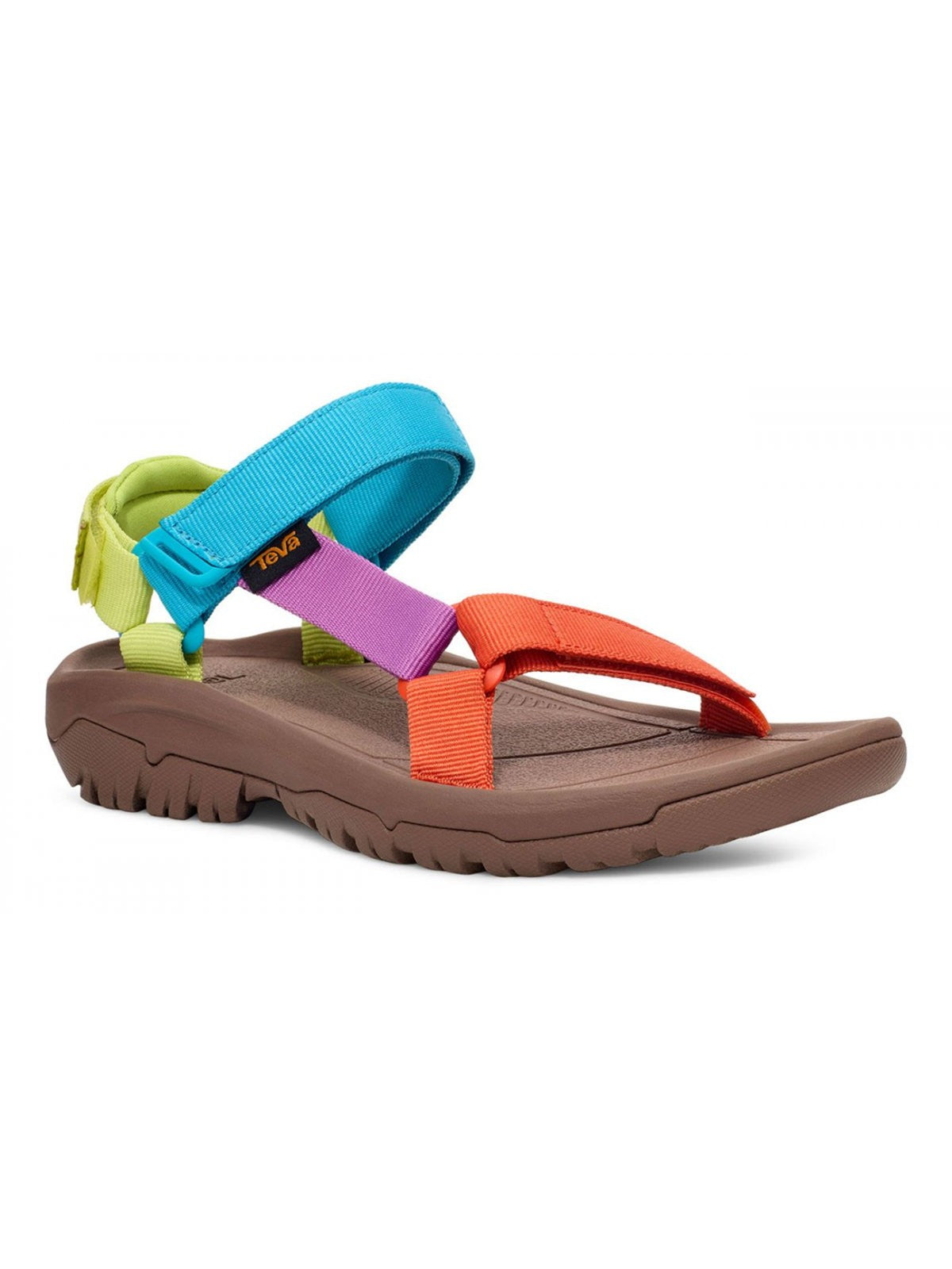 TEVA Sandalo Donna  1019235 EPL Multicolore