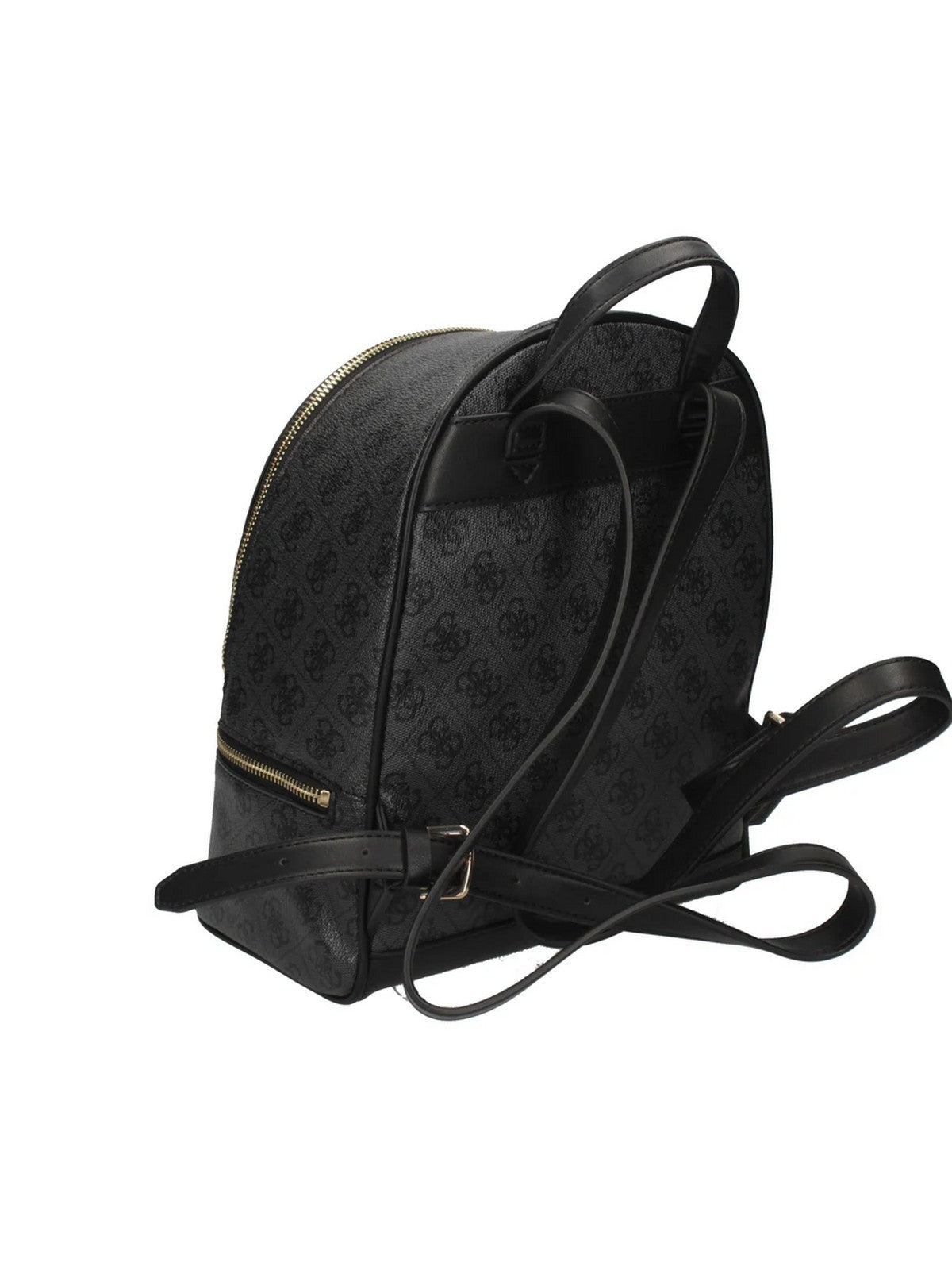 GUESS Zaino Donna FOLLIE SMALL BACKPACK TWLB96 76032 CLO COAL LOGO
