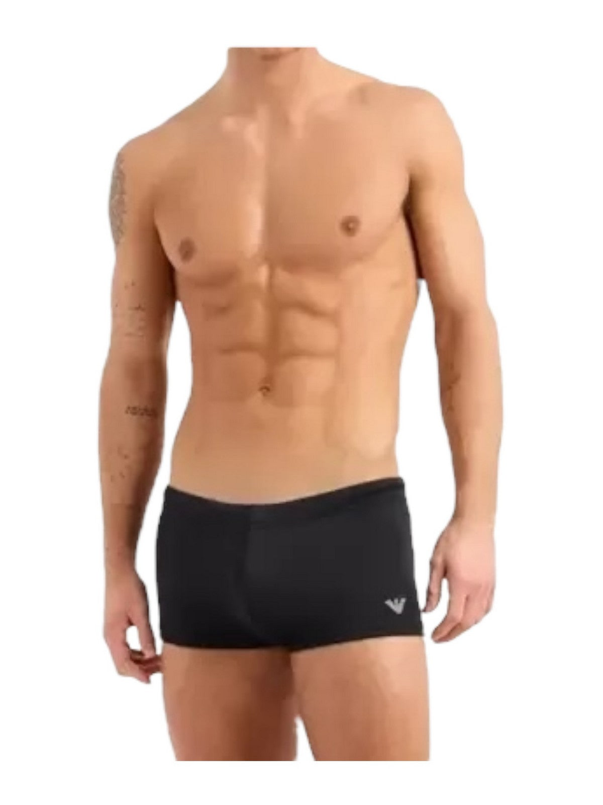 EMPORIO ARMANI Maillot de bain homme 211725 4R401 00020 Noir