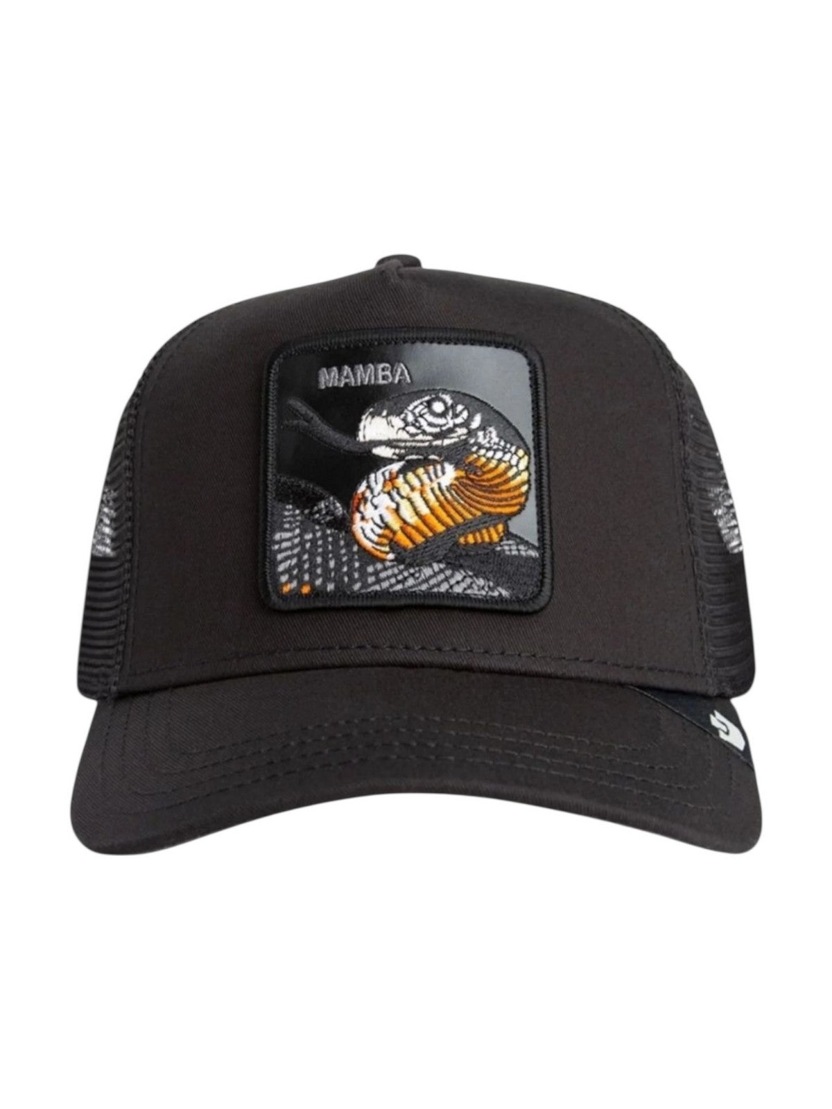 GOORIN BROS Cappello Uomo MAMBA TRUCKER 101-2507 VOI VOID