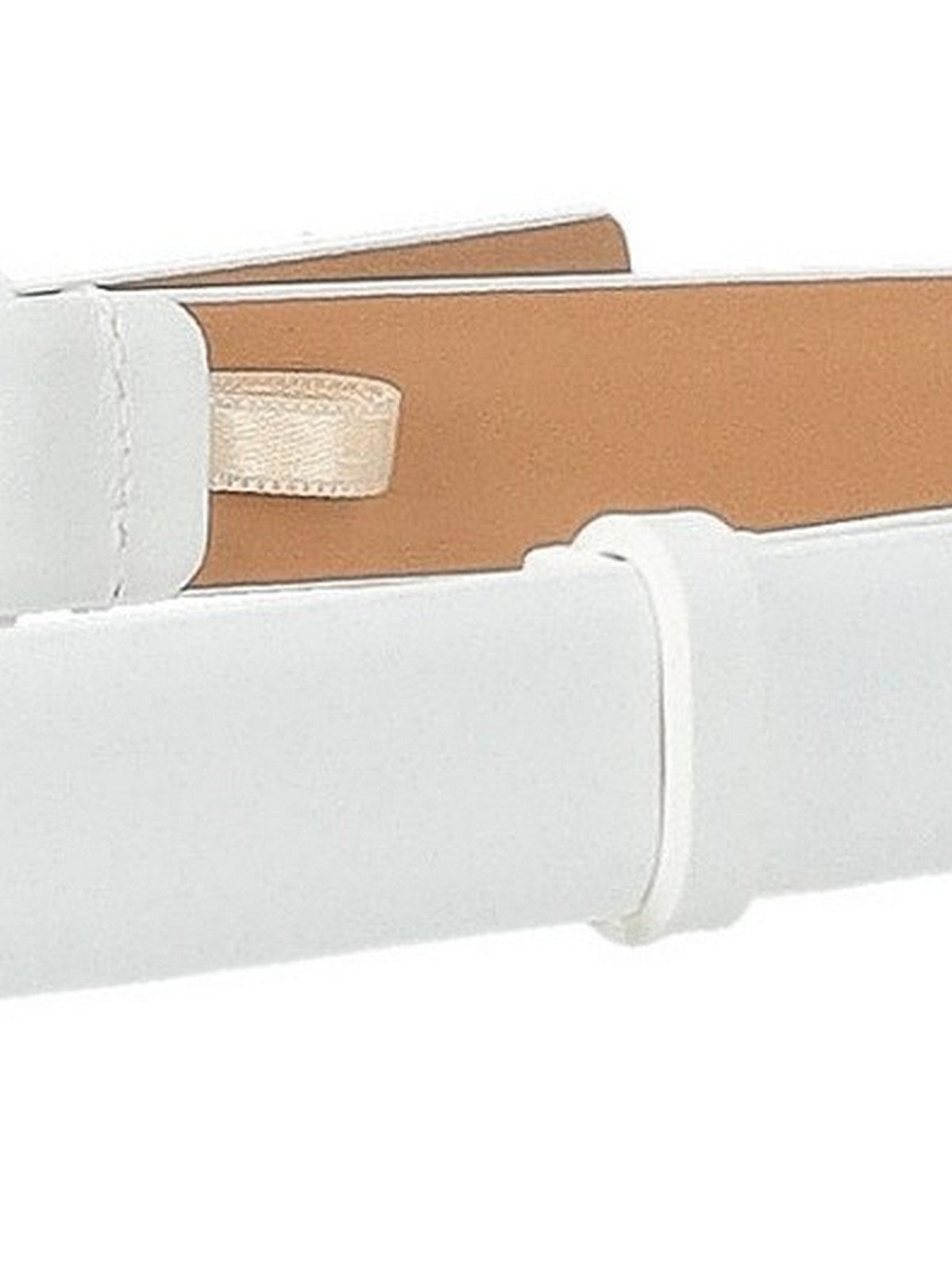 ELISABETTA FRANCHI Cintura Donna  CT92S61E2 360 AVORIO                   C