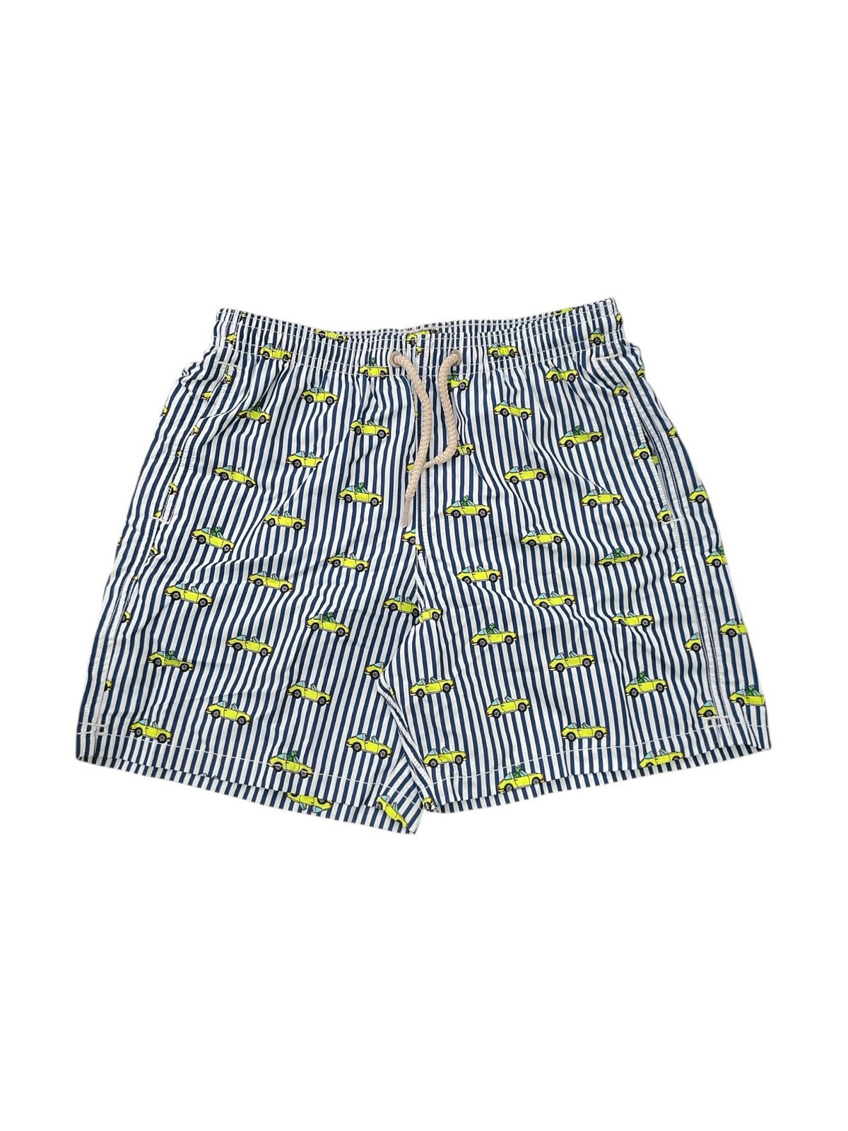 MC2 SAINT BARTH Costume da bagno Bambini e ragazzi  JEAN LIGHTING 02519L PORSCHE STRIPES S 61