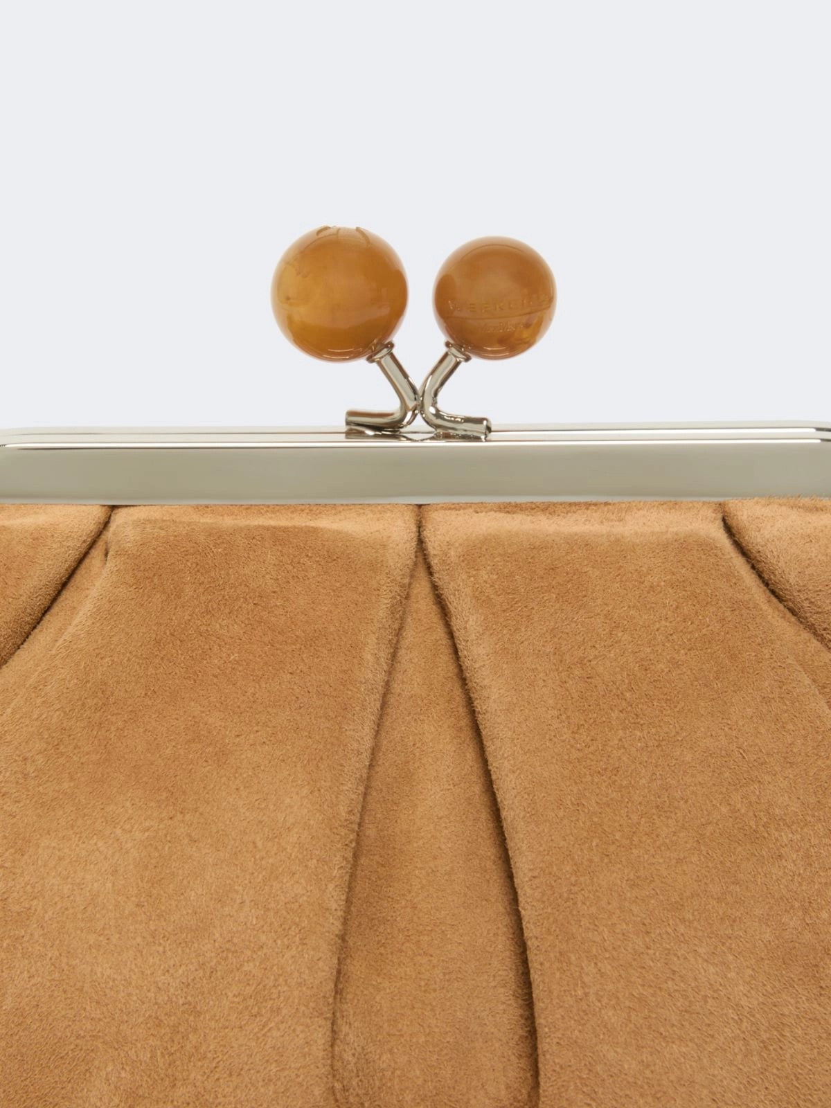 MAX MARA WEEKEND Borsa Donna WKAVALOIS 2615511014600 013 MARRONE SCURO