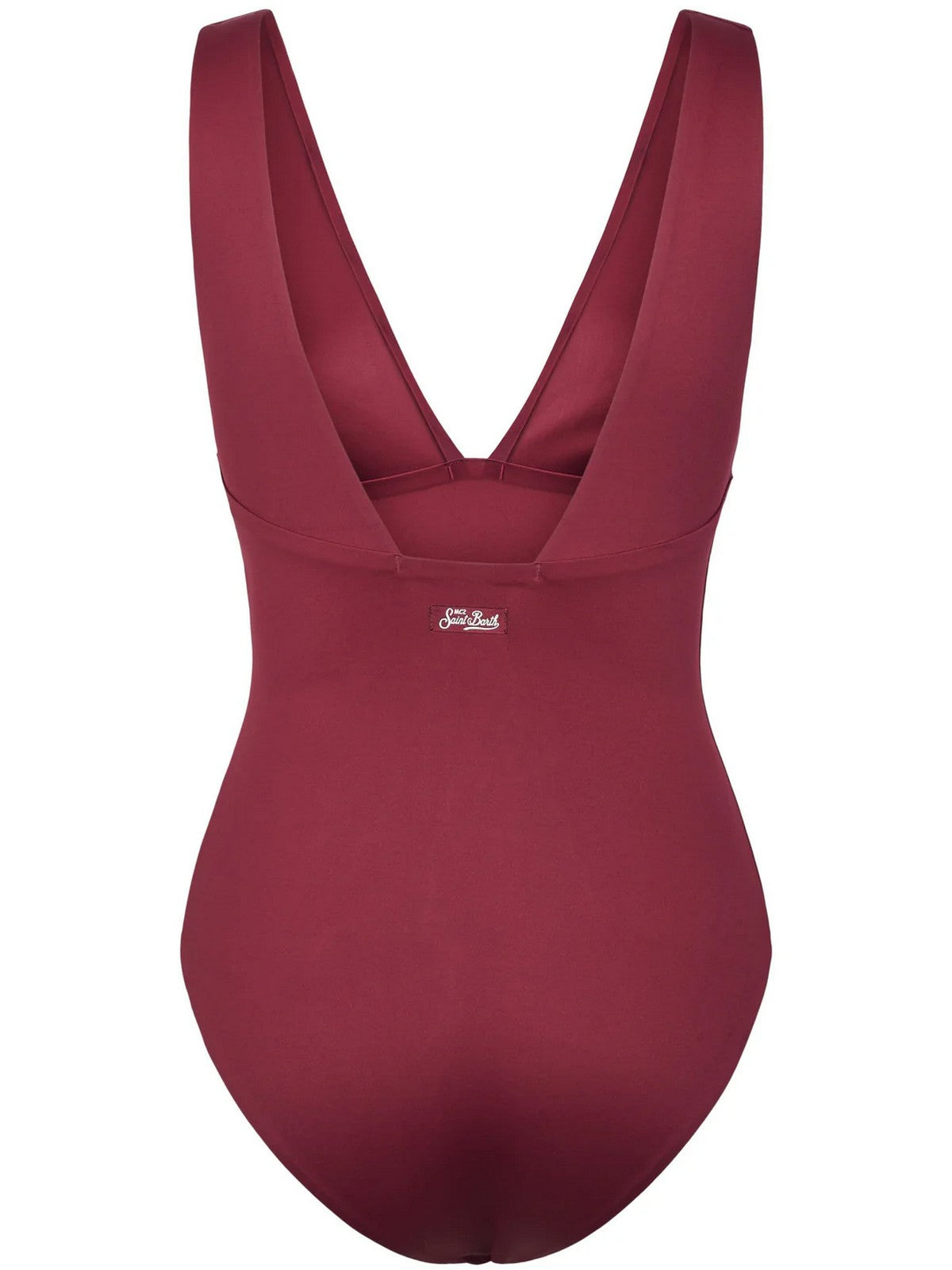 MC2 SAINT BARTH Costume da bagno Donna  CALLIOPE 00016L HEATSEALED 45
