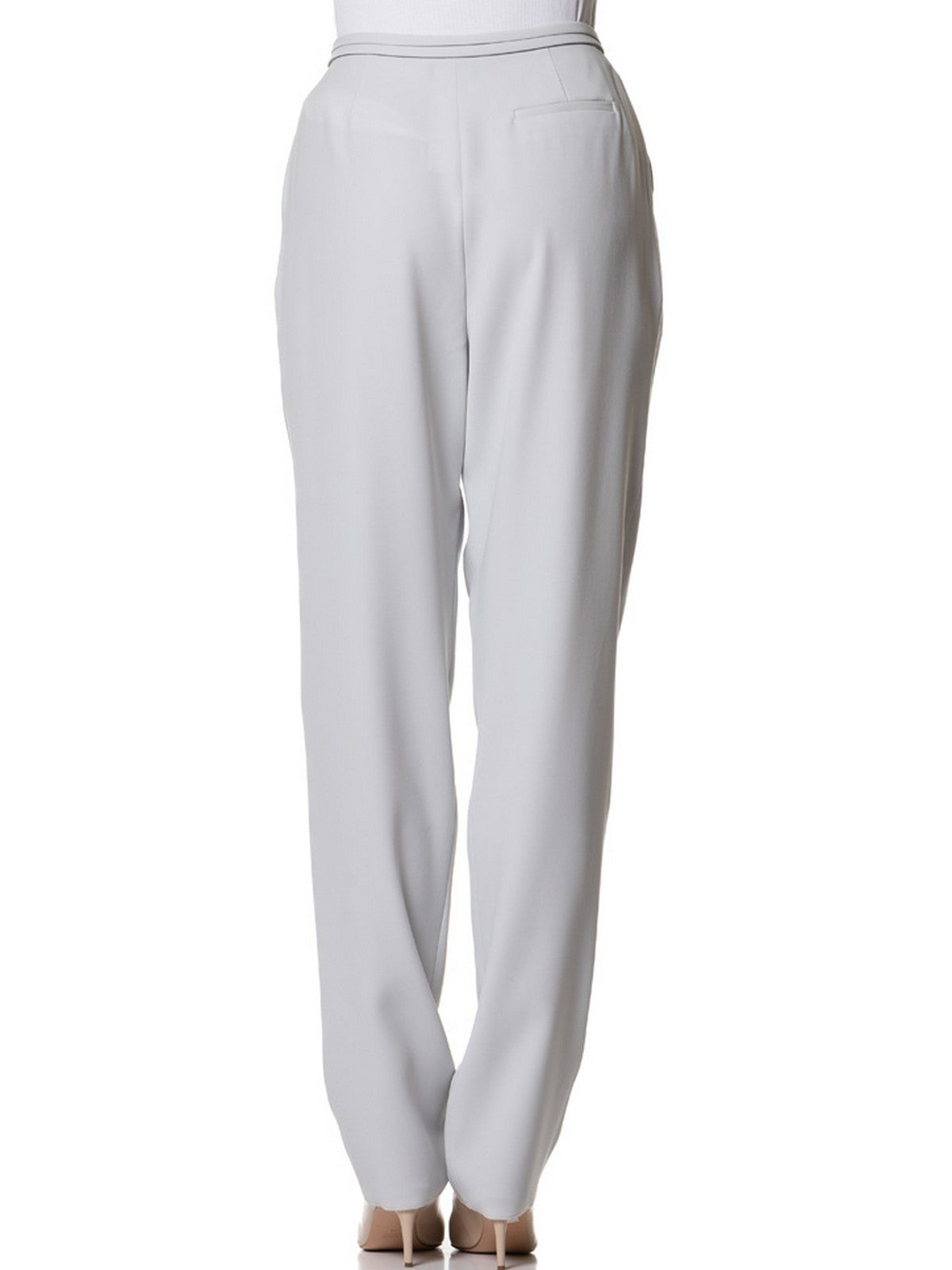 EMPORIO ARMANI Pantalone Donna  EW000834 AF10206 U8011 Grigio