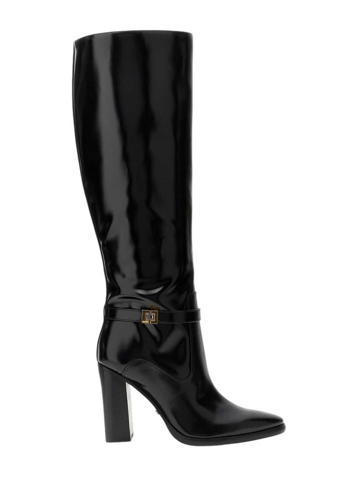 Ratet Stiefel und Stiefel Ledy2 fllldy ele11 schwarze schwarze schwarze schwarze