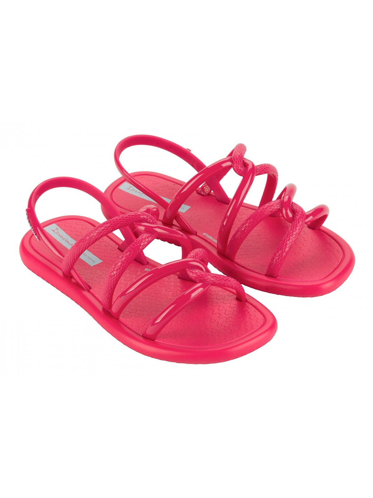 Ipanema Sandal Girls und Mädchen Ipanema Meu Sol Sandal Kinder IP.27136 AV568 Rosa