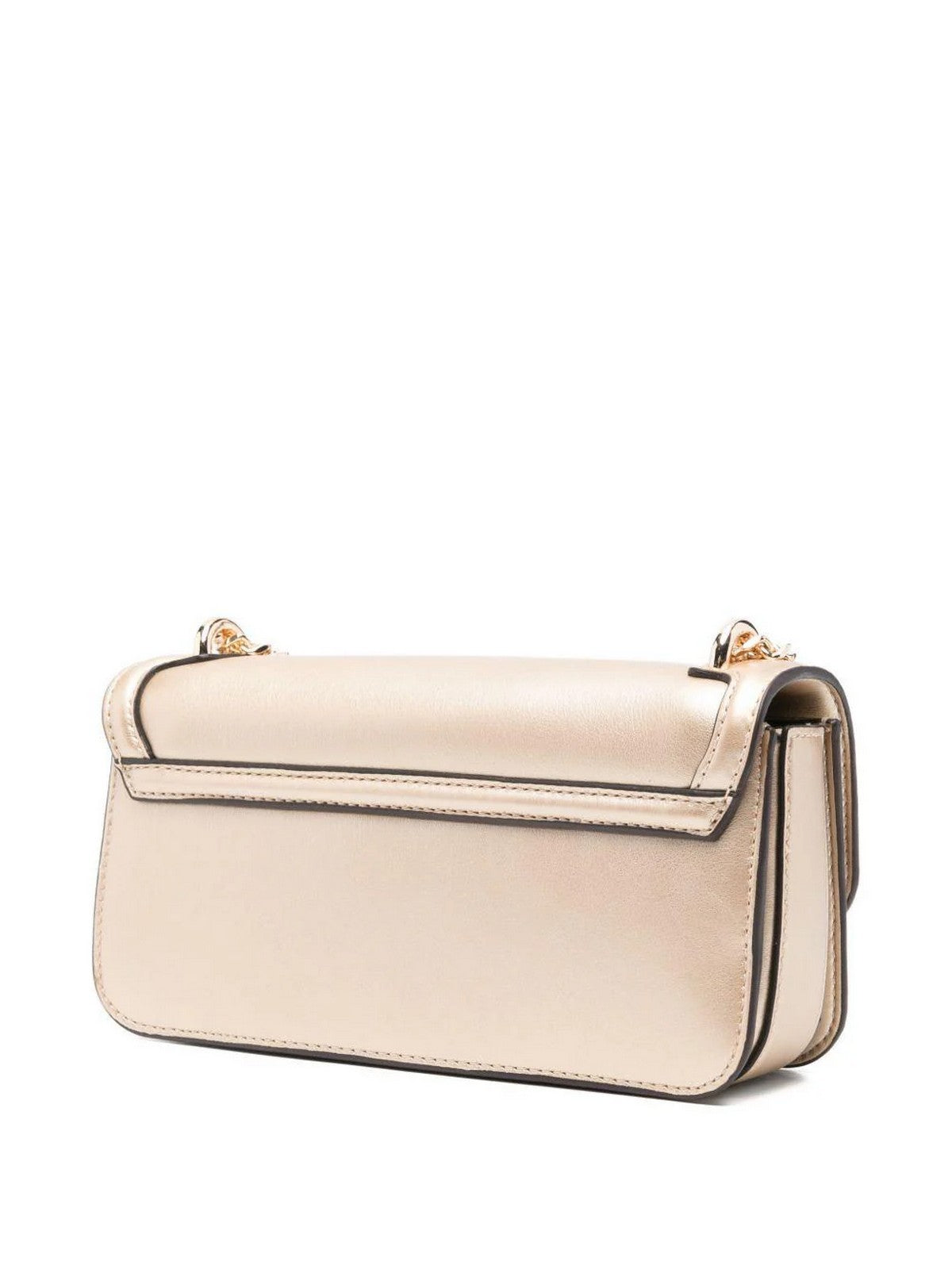 LIU JO ACCESSORIES Borsa Donna  AA6073E0958 90048 LIGHT GOLD