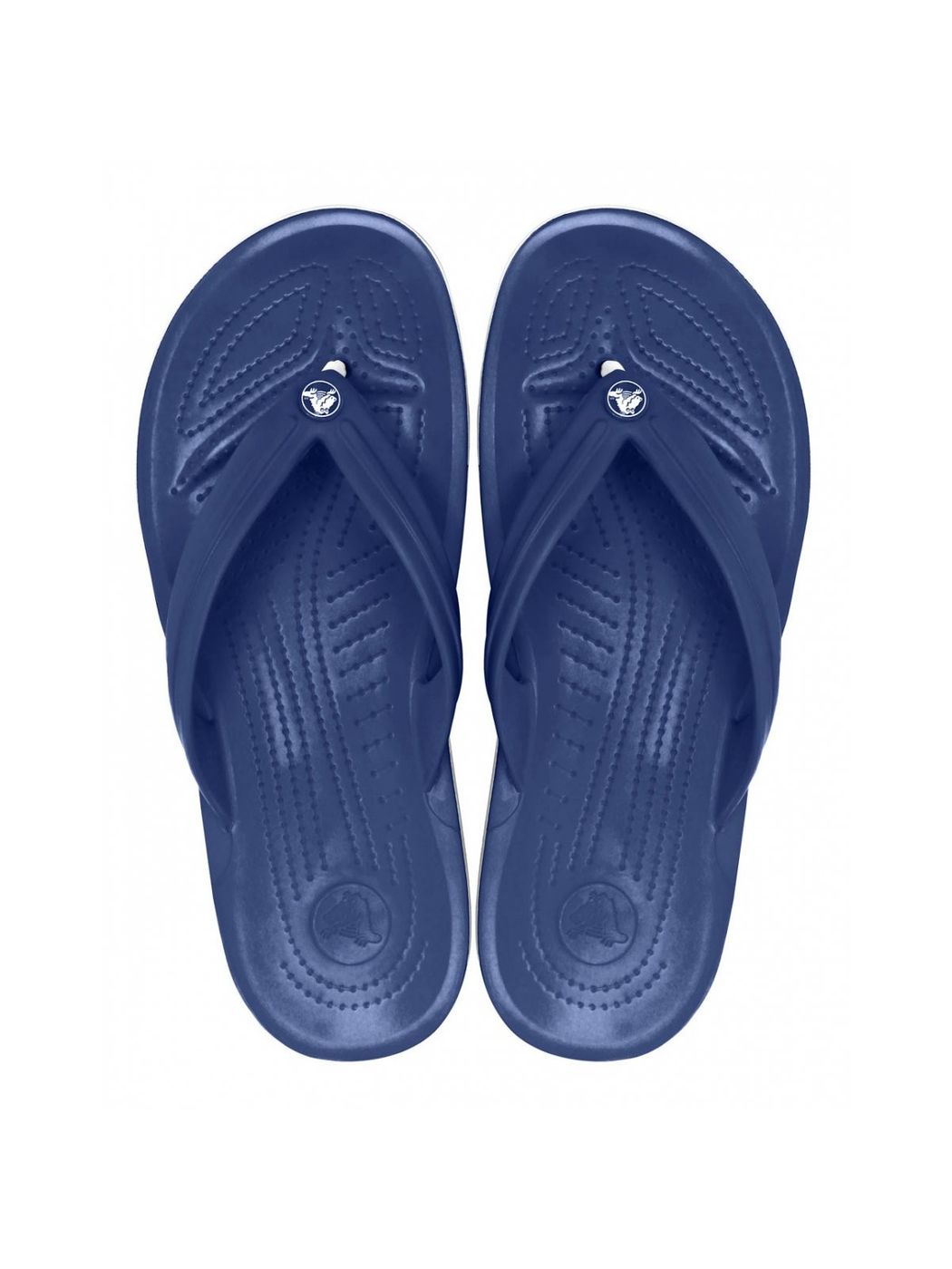 Crocs Flip Flops Man Crocband Flip 11033 410 Blau