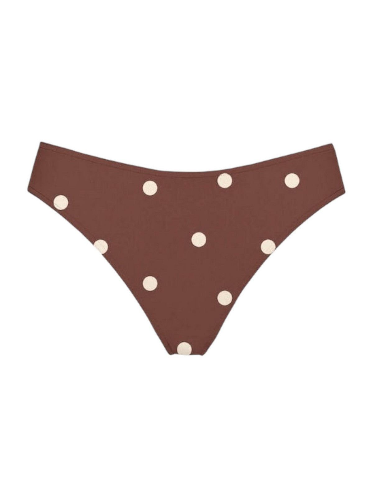 MC2 SAINT BARTH Costume da bagno Donna  MAIA 03524L CORIANDOL POIS 18