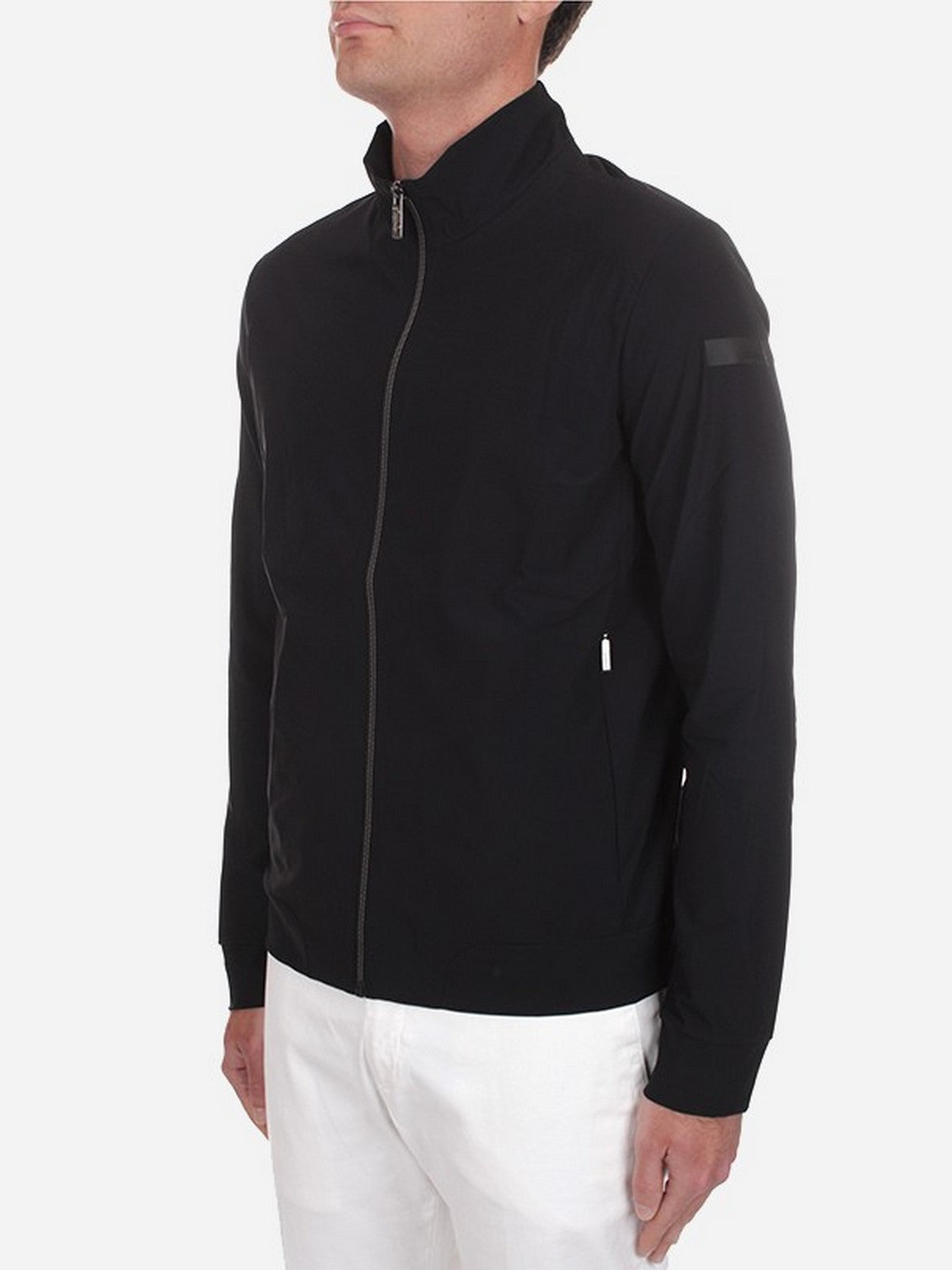 RRD Felpa Uomo  25151 60 Blu gioboutiqueweb