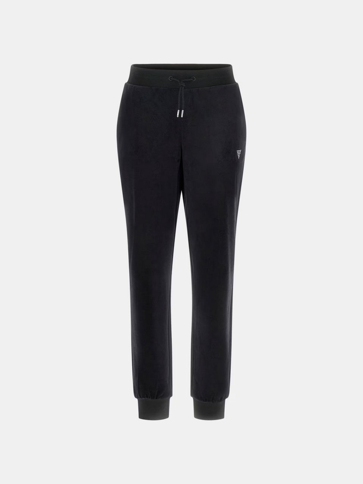 GUESS SPORT Pantalone Donna  V3BB27 K0232 JBLK Jet Black A996