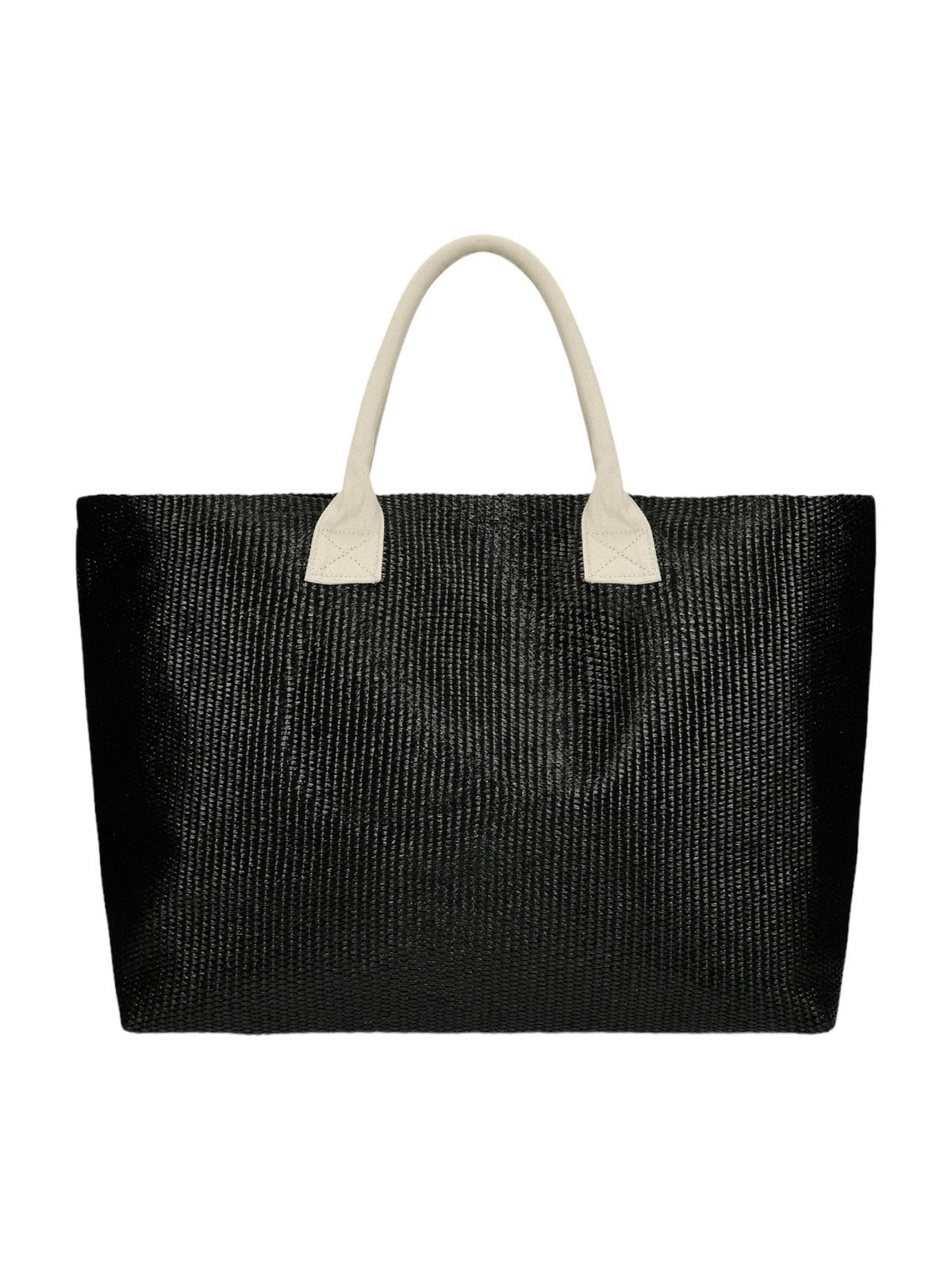 Sac de plage femme F**K FK24-A058BK Noir