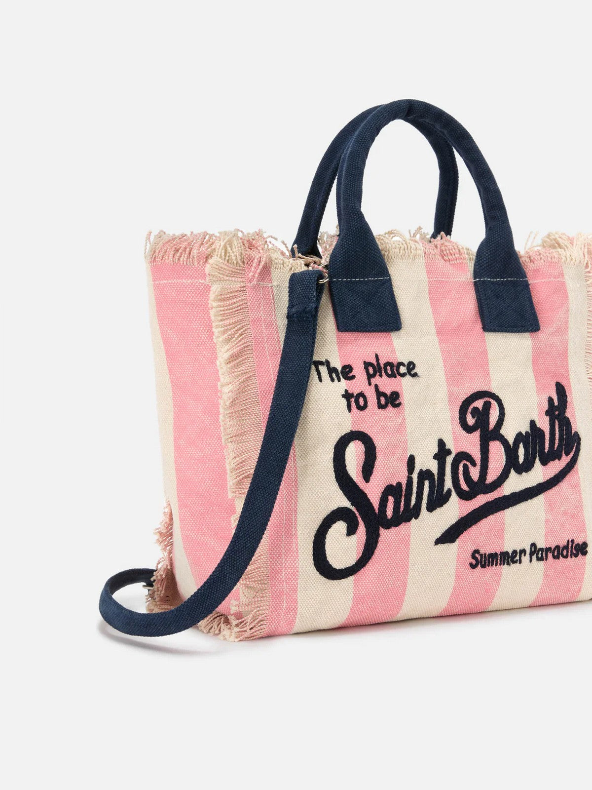 MC2 SAINT BARTH Borsa Donna  COLETTE 02626L TINA 2161 EMB