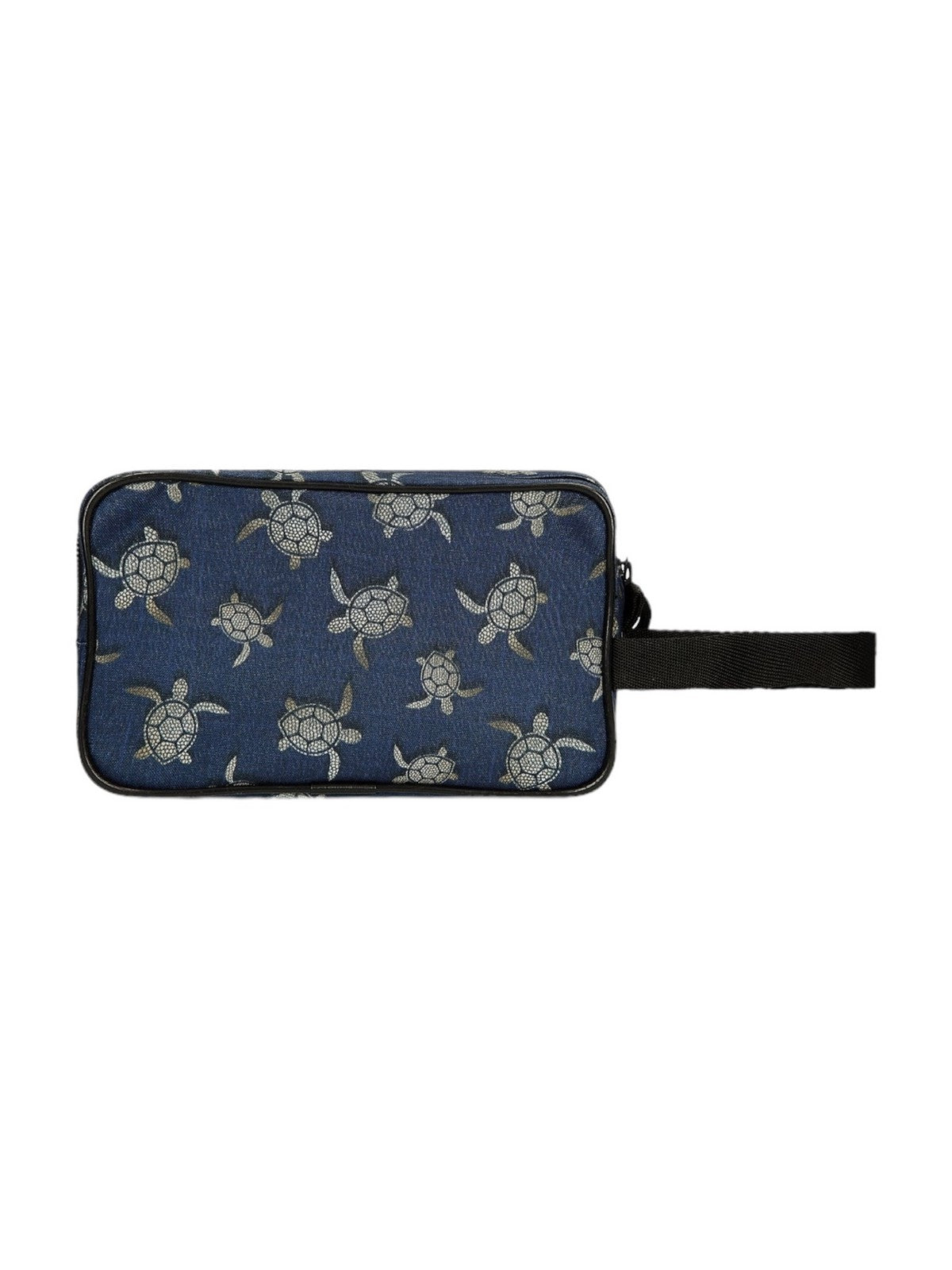 F**K Pochette pour hommes FK24-A206X10 Bleu