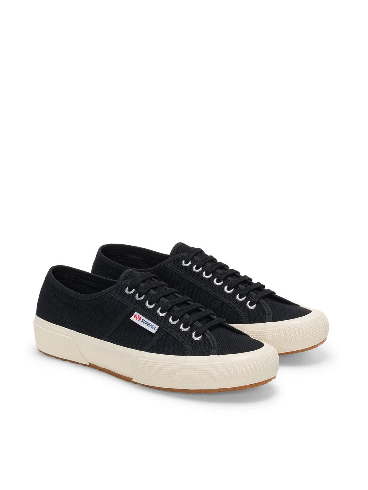 SUPERGA Sneaker Uomo 2750 OG S8161SW A90 Nero