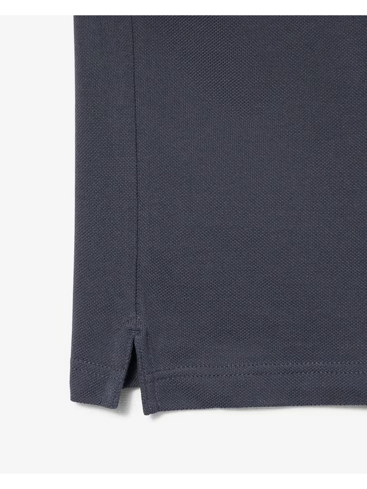 LACOSTE Polo Uomo  PH4012 S5T GRIGIO SCURO