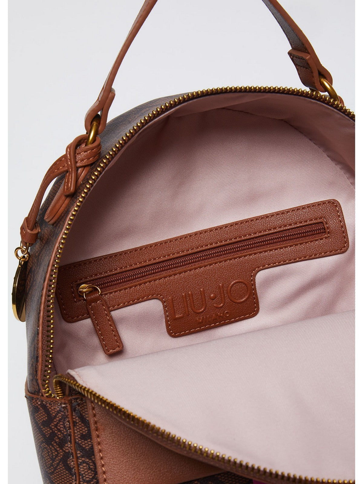 Liu Jo Accesorios Bolsa para mujeres AXX031E0538 X0282 Brown