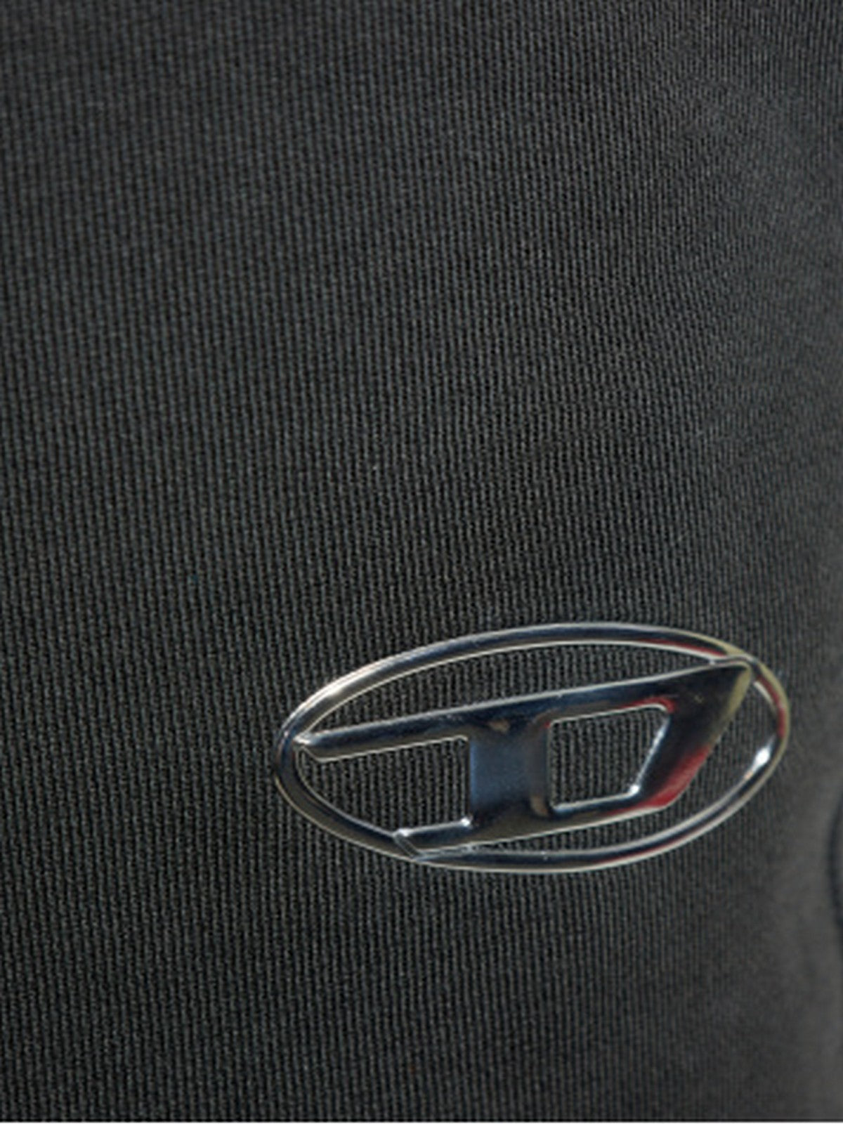 DIESEL Herrenhose P-MARKY-IOD TROUSERS A21794 0BKBW 900 001 – SCHWARZ