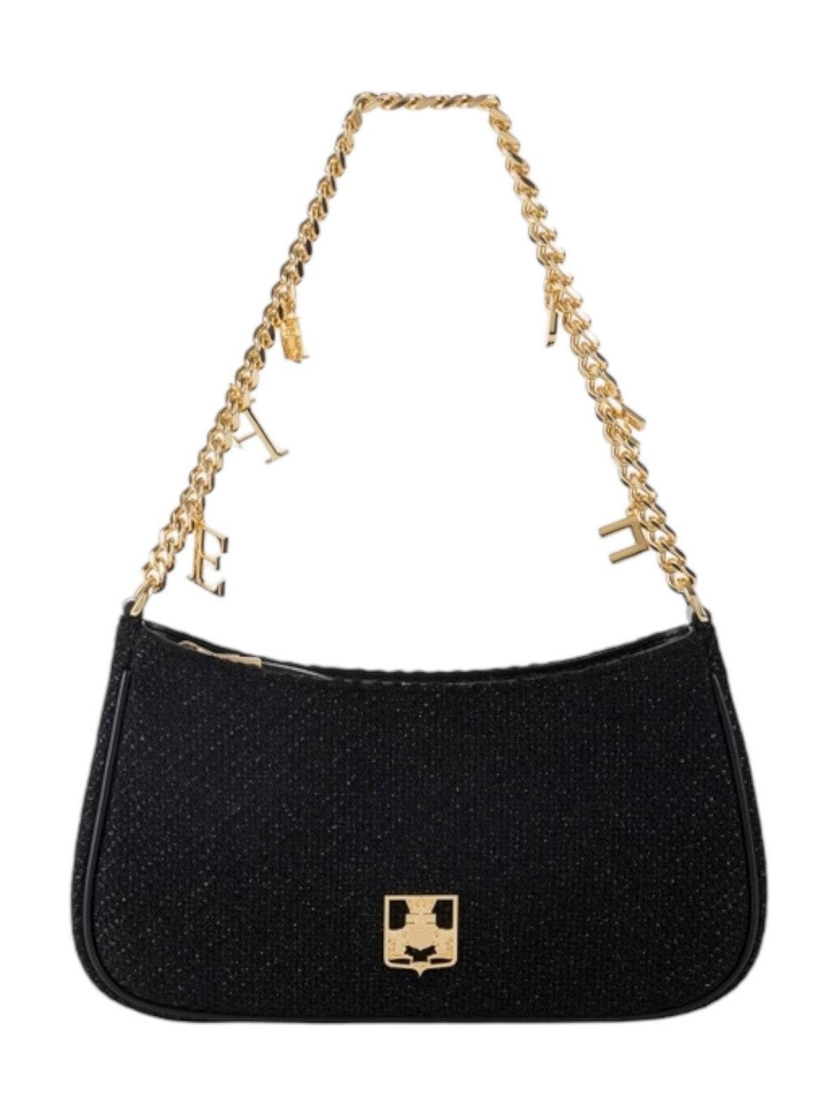 ELISABETTA FRANCHI  Kobieta BS46A47E2 110 Black