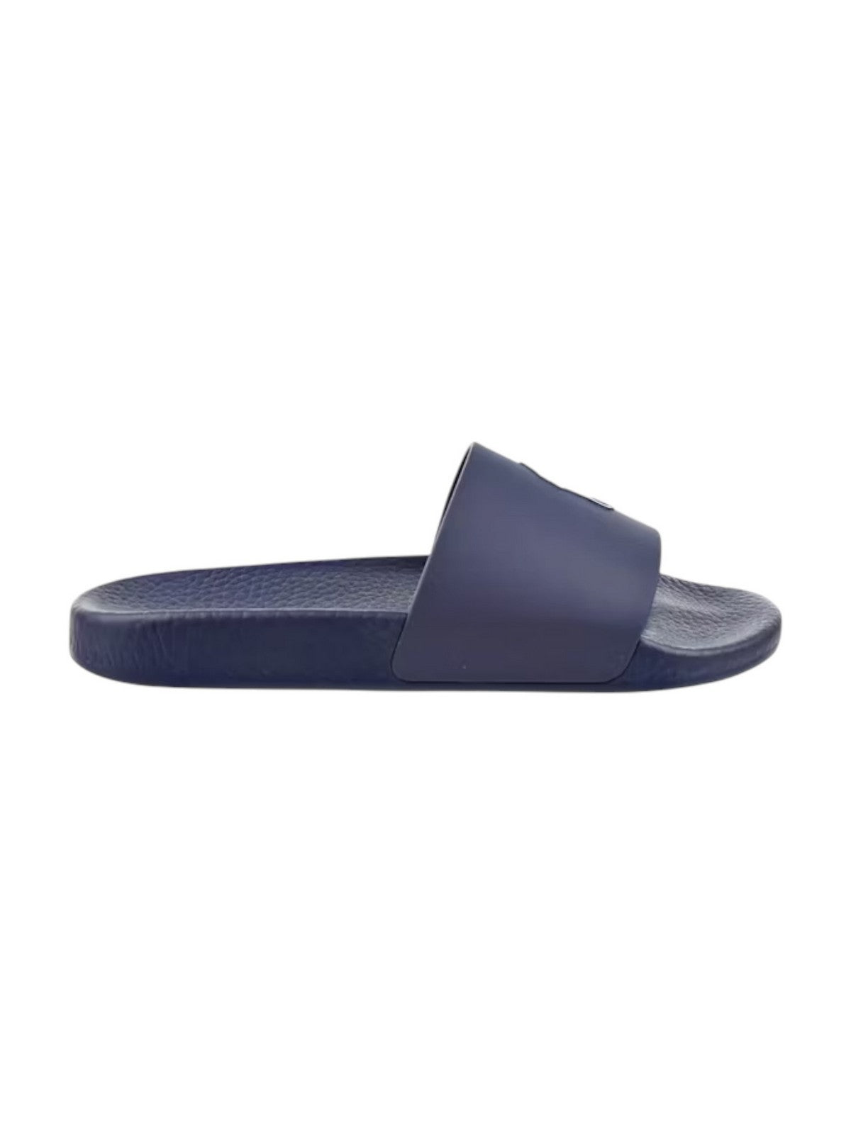 POLO RALPH LAUREN Ciabatta Uomo  809852071 010 NAVY/WHITE PP