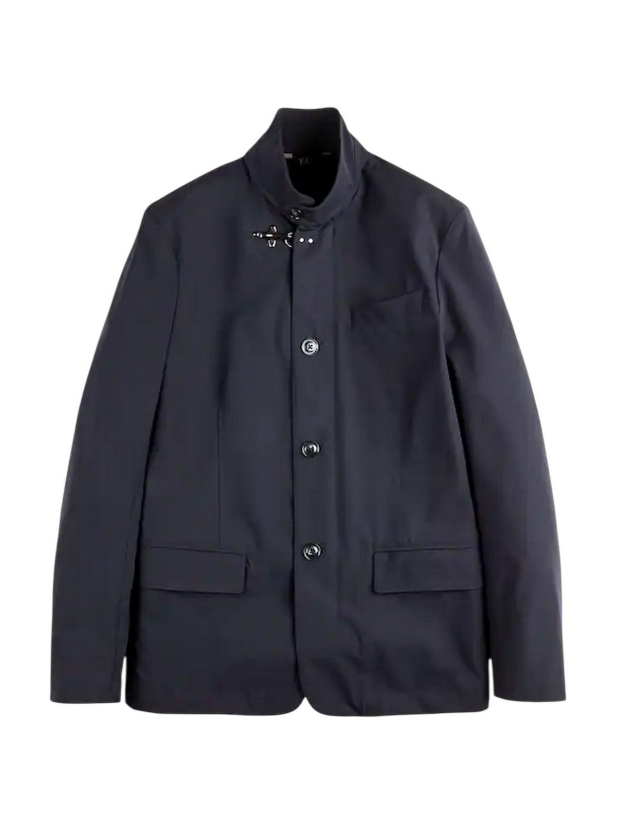 FAY Giubbino Uomo  NAM1952029SVUWU807 BLU NAVY