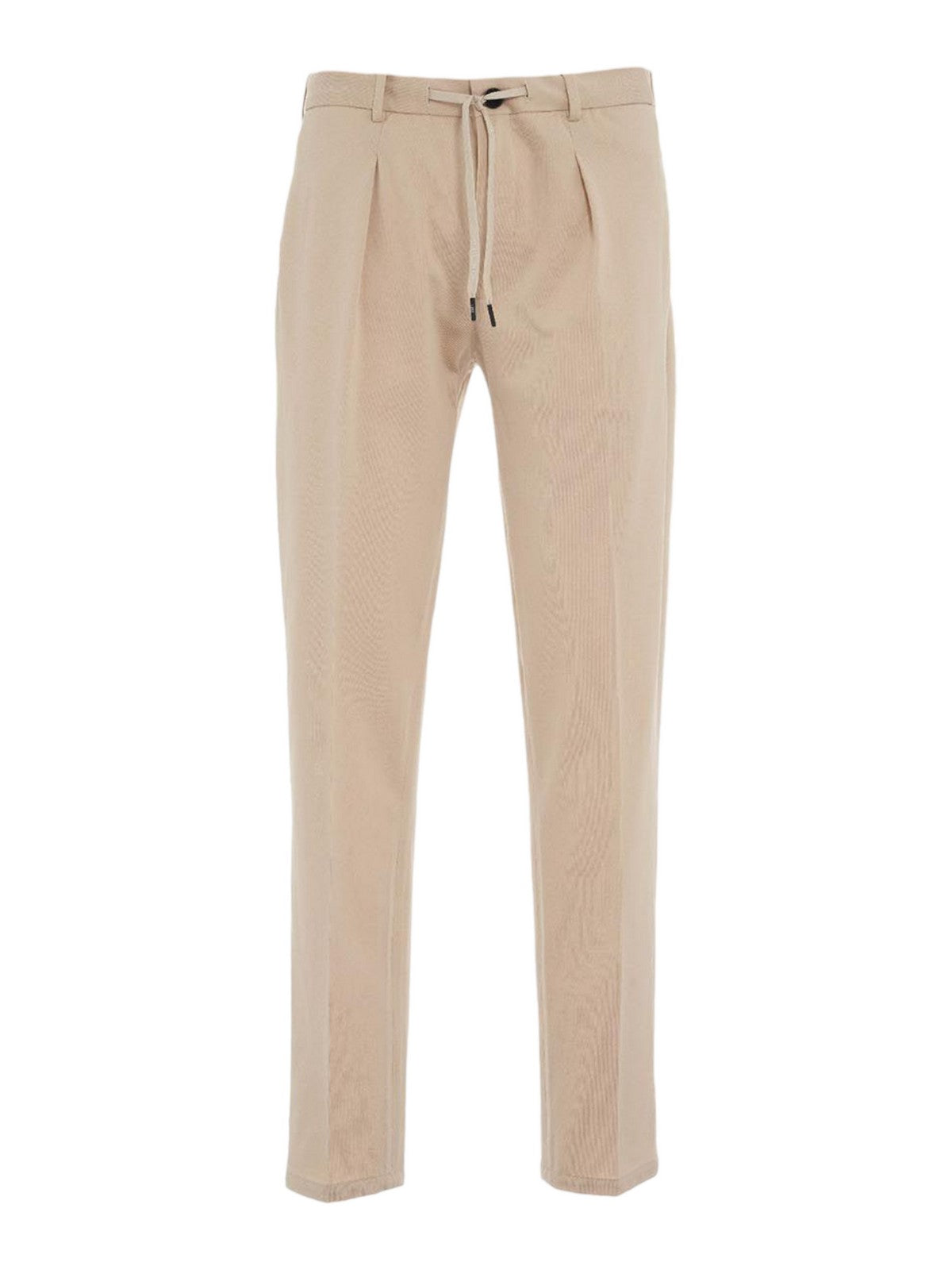 CIRCOLO 1901 Pantalone Uomo  CN3820 631 SANDSHELL