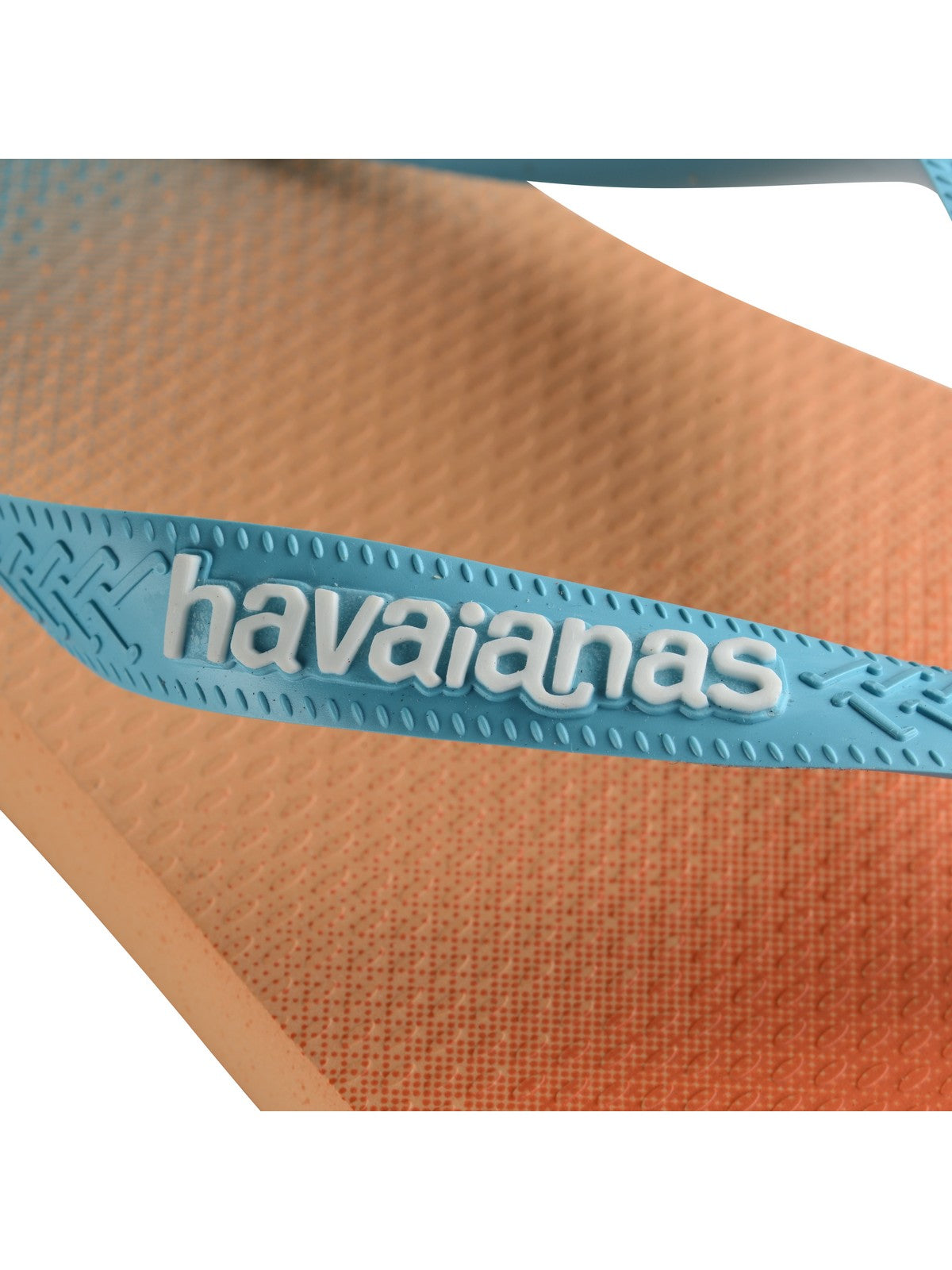 Havaianas Flip Flip Mujer Hav. Top Fashion 4137258,0027 Rosa