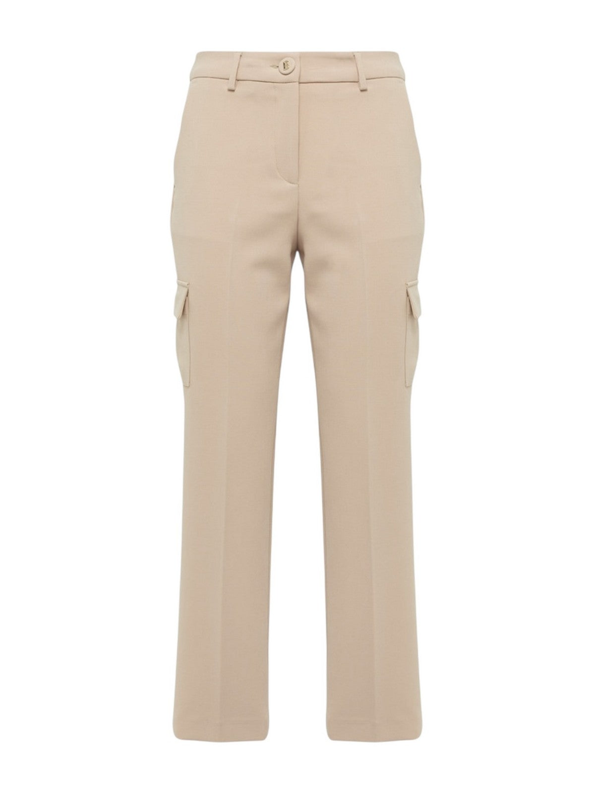 BLUGIRL Pantalone Donna  RF5282T3190 X0436 Sweet sand