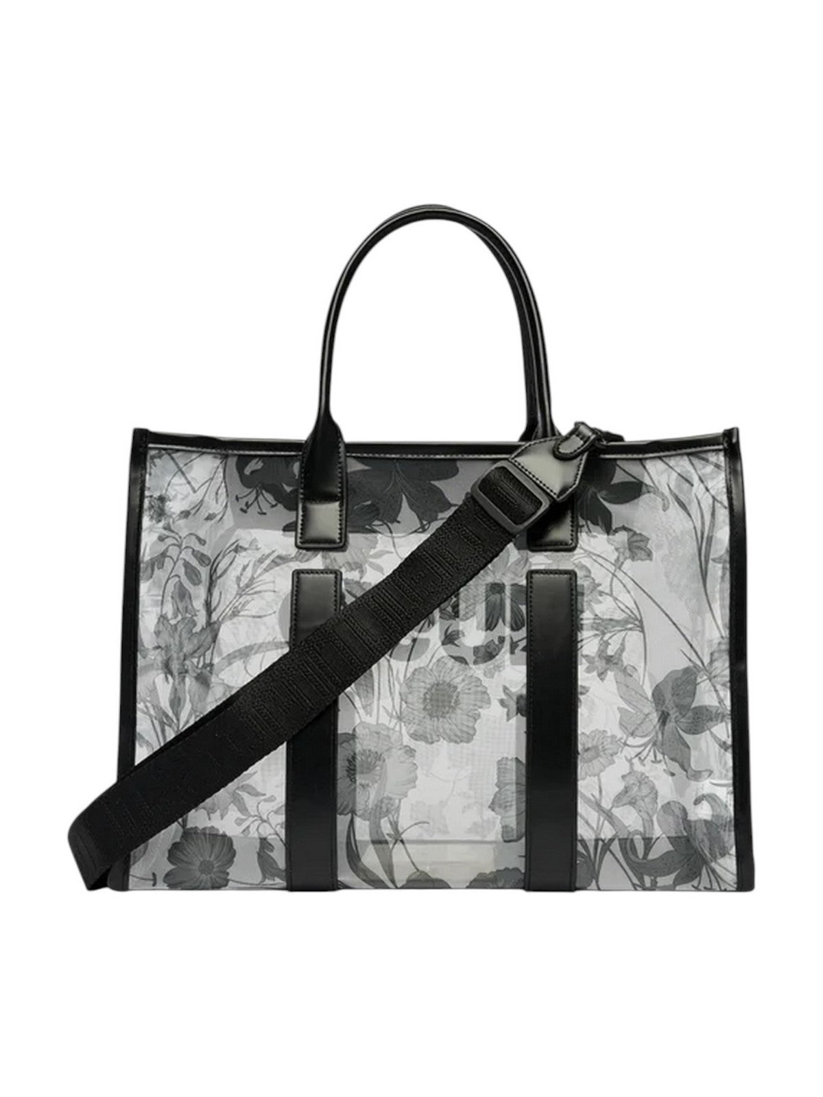 LIU JO BEACHWEAR Borsa Donna  VA6193J3909 22222 Nero