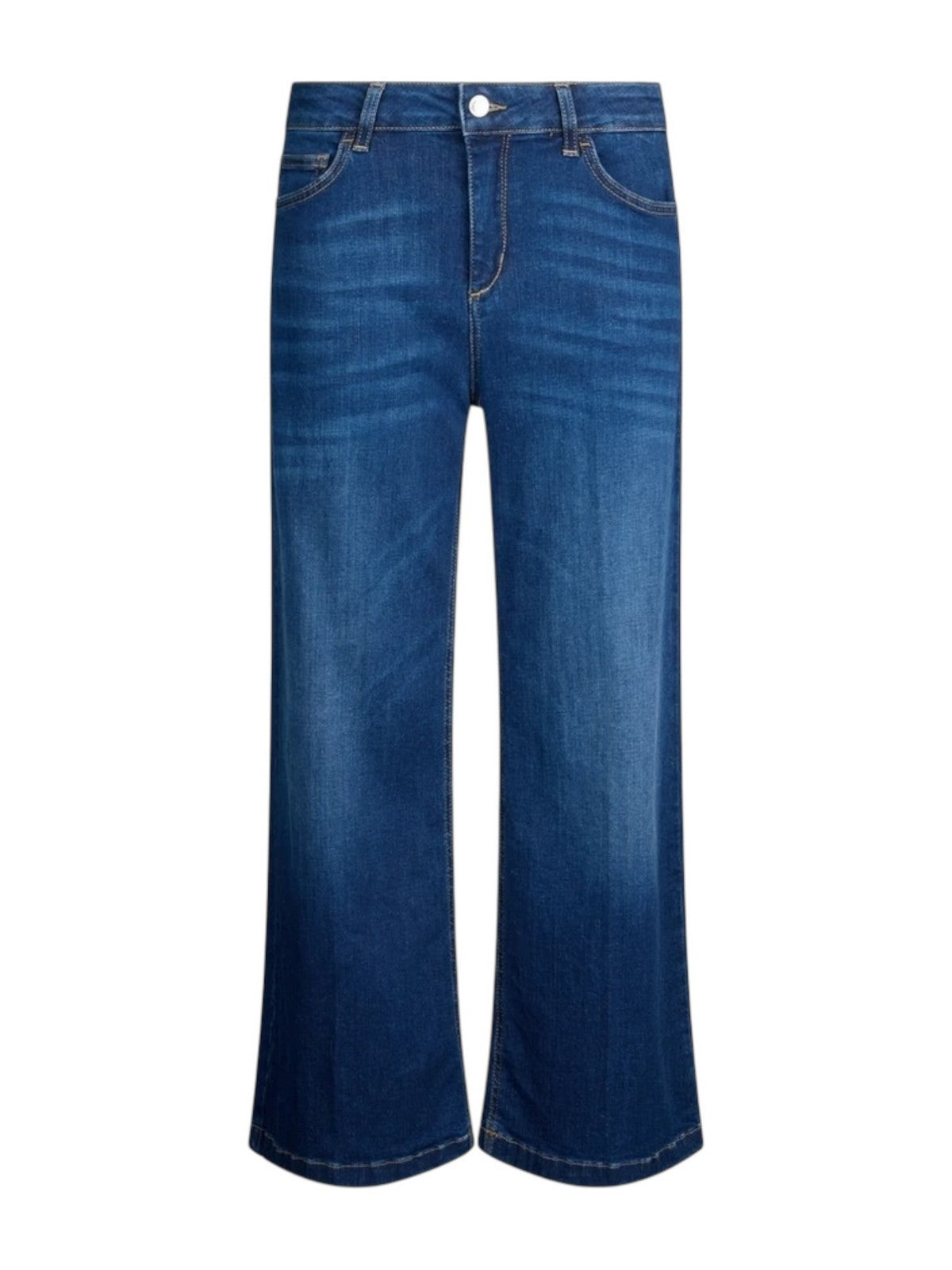 LIU JO BLUE DENIM Jeans Donna  UF5060DS015 78349 DEN.BLUE ECS STUNNIN