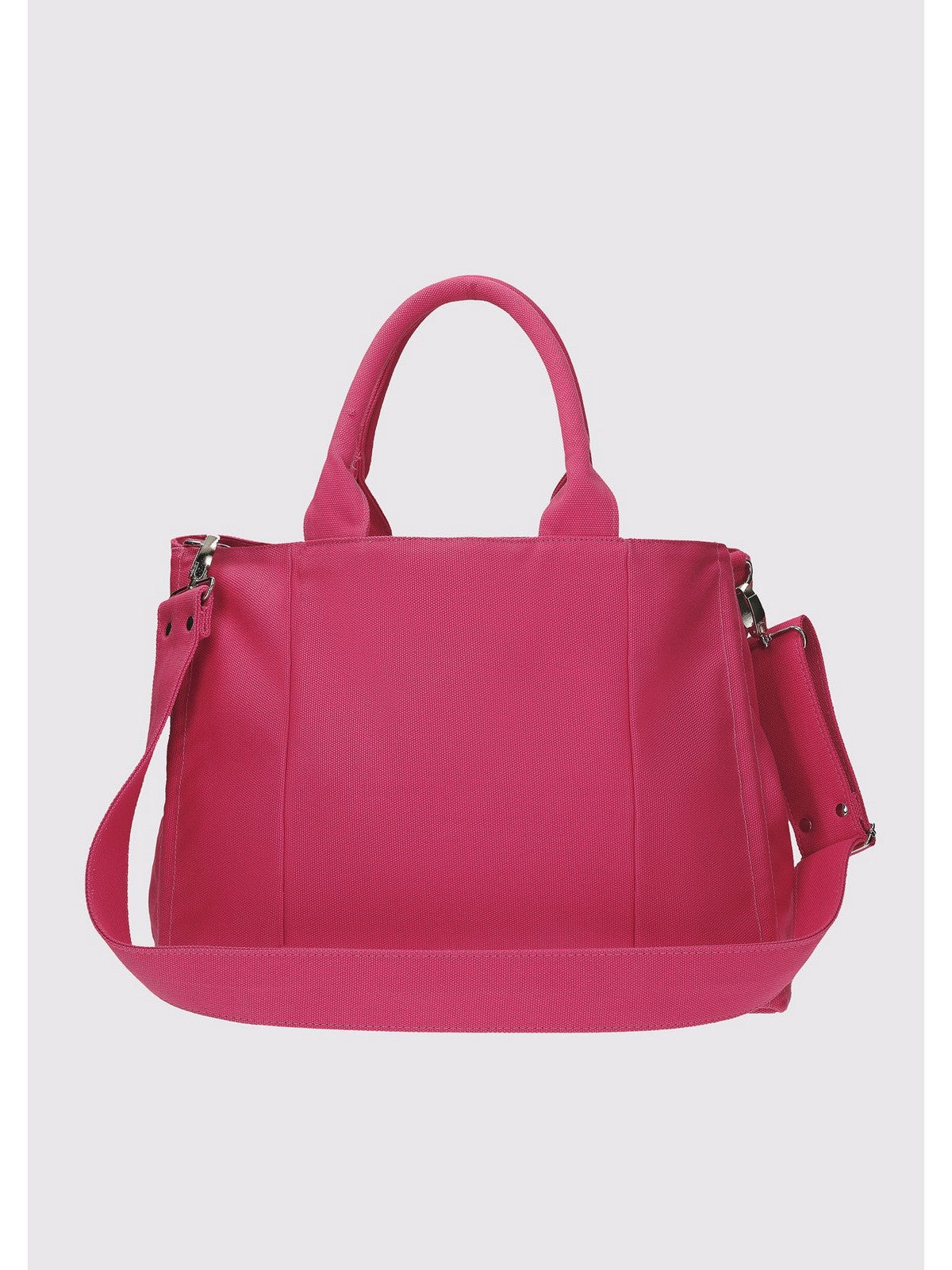 Yo era una bolsa de mar para mujeres MF24-A020FX Pink