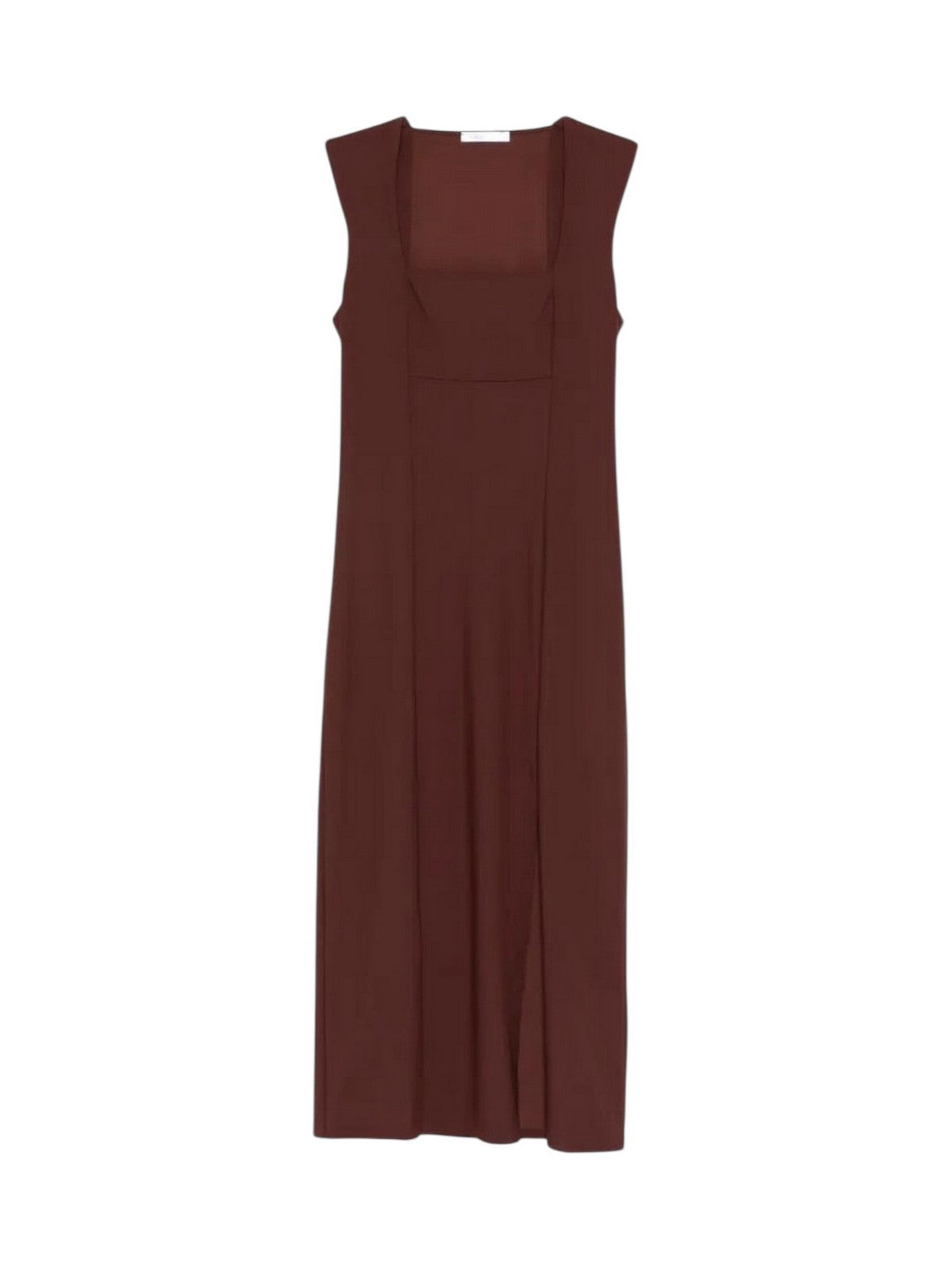 PATRIZIA PEPE Abito Donna  2A3010 JZ26 B887 WOOD BROWN