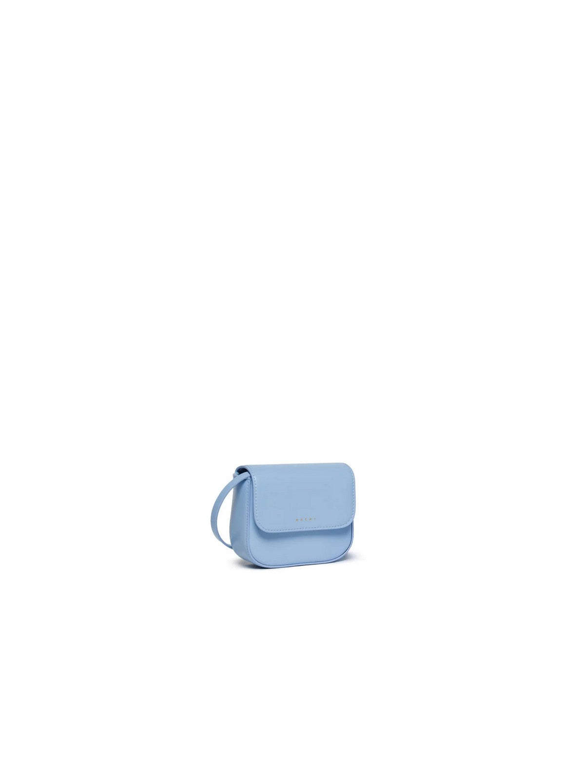 MARNI Borsa Bambine e ragazze  M01609 M00TK 0M855 DAYLIGHT BLUE