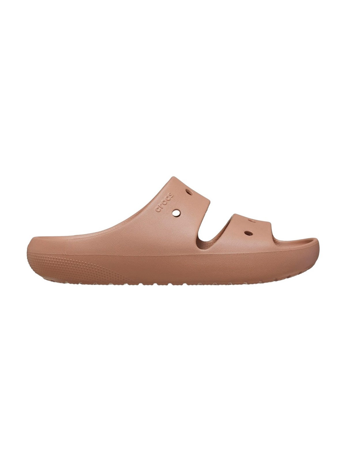 Crocs Ciabatta unisex dla dorosłych klasyczny sandał 2 209403 2q9 Brown