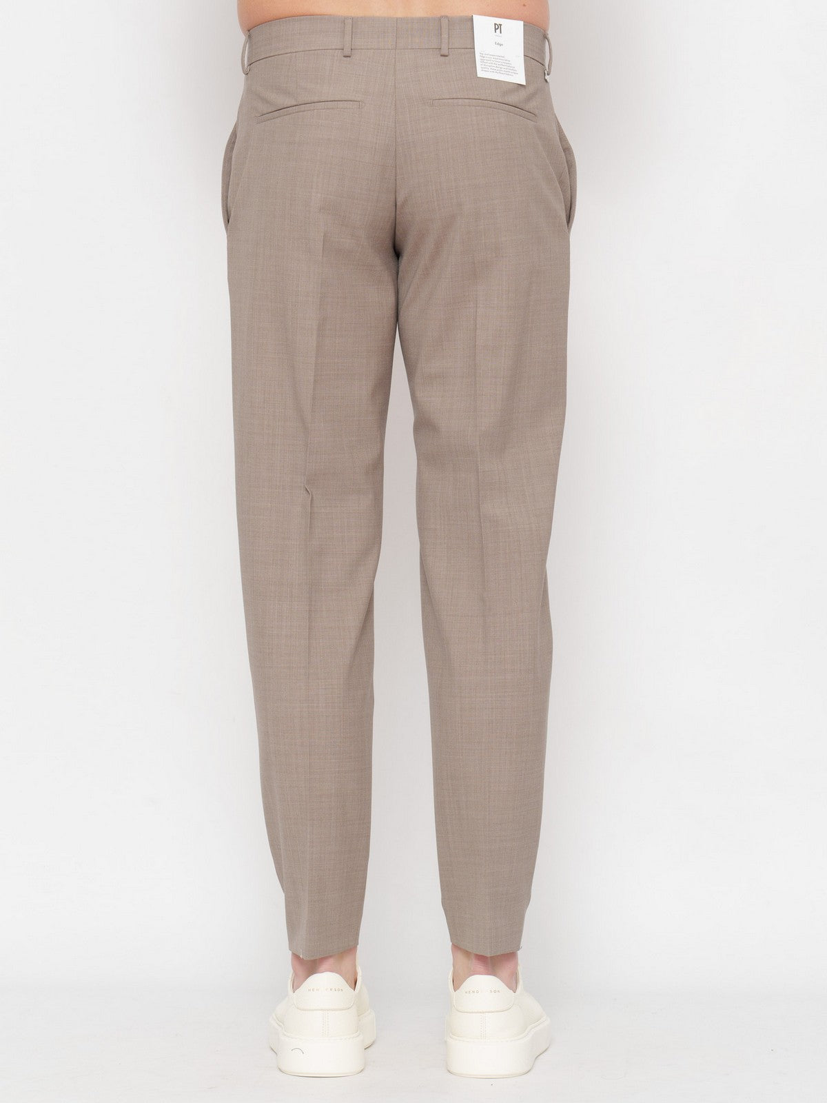 PT TORINO Pantalone Uomo Rebel CORFZ1Z00FWD MA27 0060 Corda