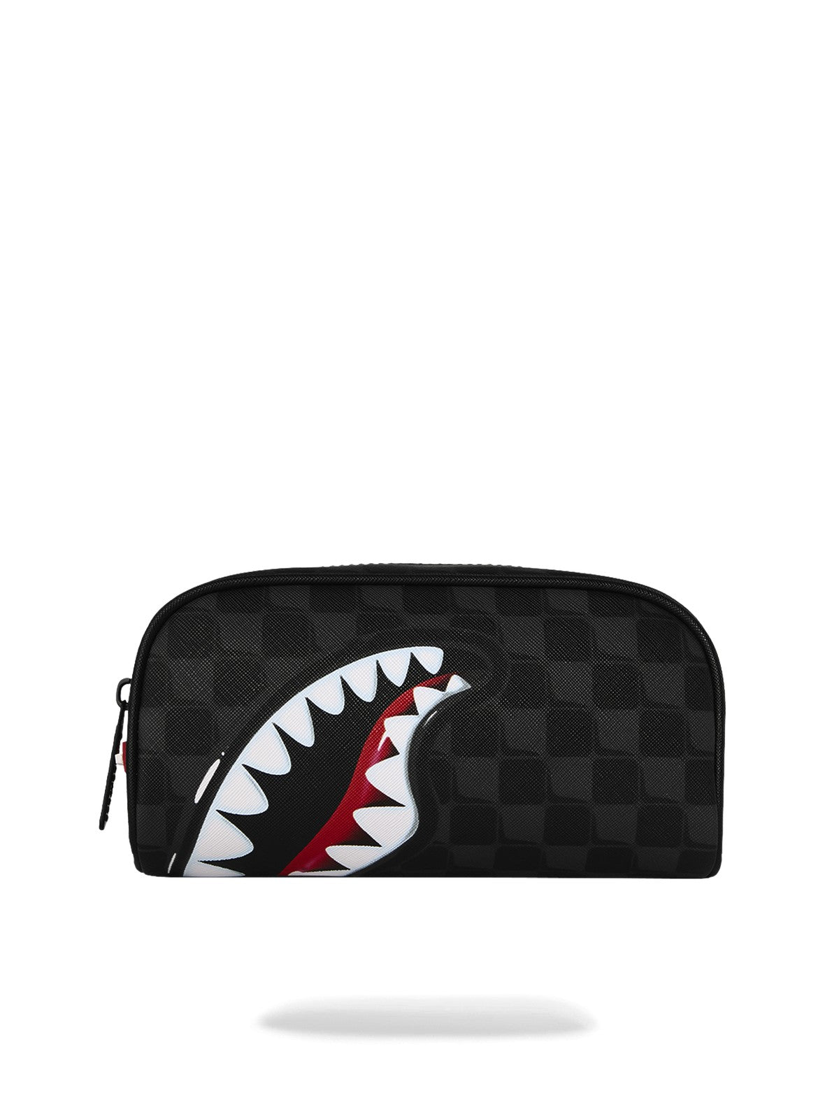SPRAYGROUND Pochette Unisex adulto SIP BALLOON BLACK PENCIL POUCH 910B8951NSZ Nero