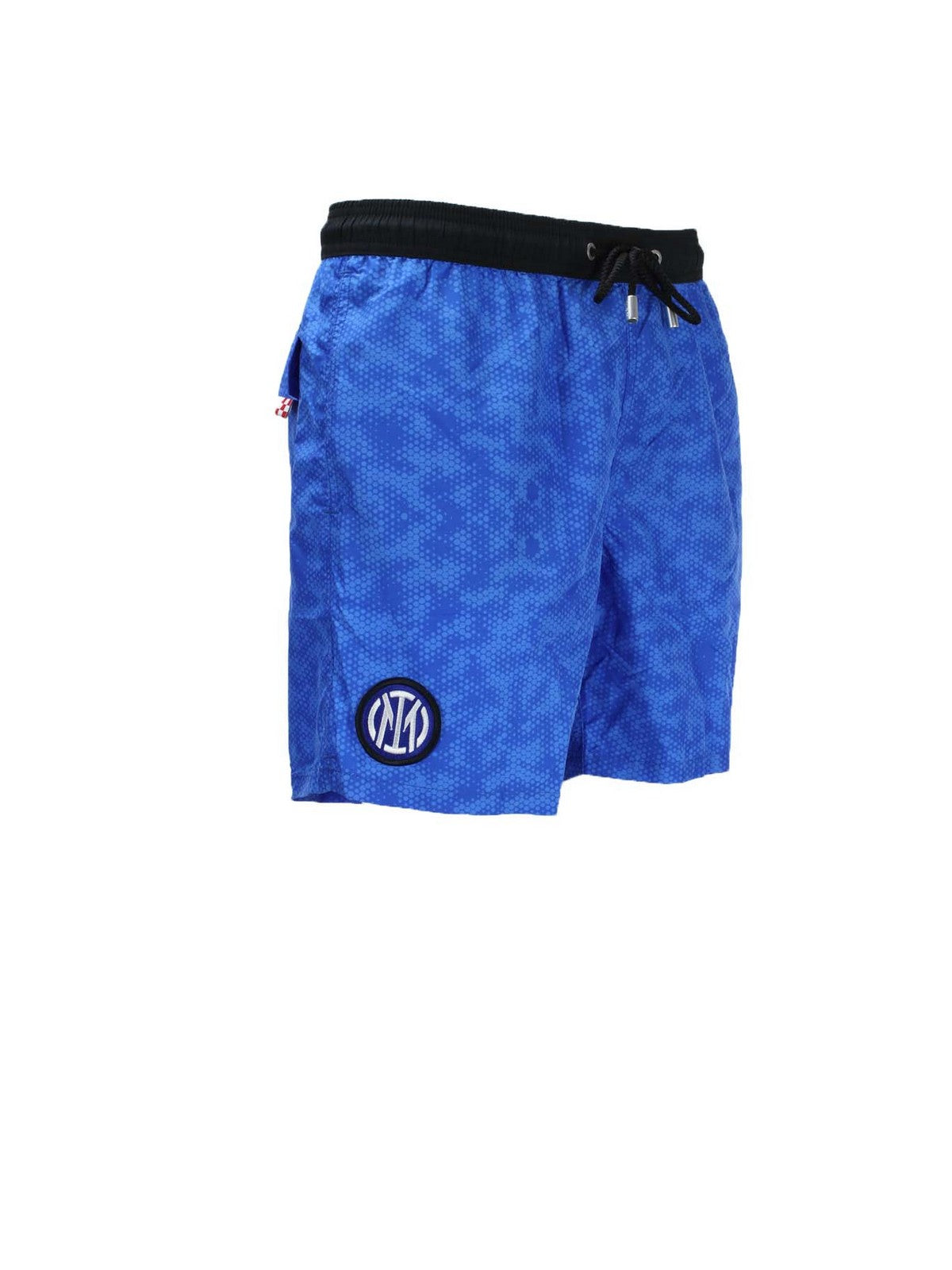 MC2 Saint Barth Batomio Disfraz Men Gustavia 03379f Azul