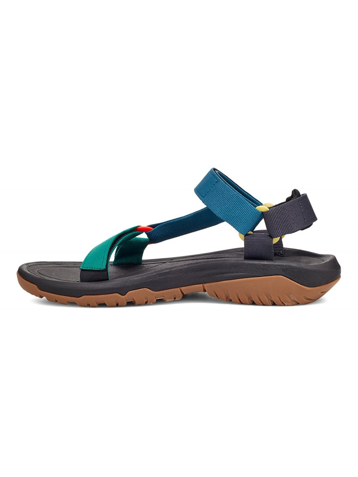 TEVA Sandalo Uomo  1019234 BLMU Multicolore